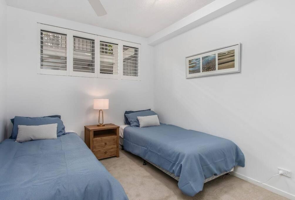 Three-Bedroom Apartment photo 3