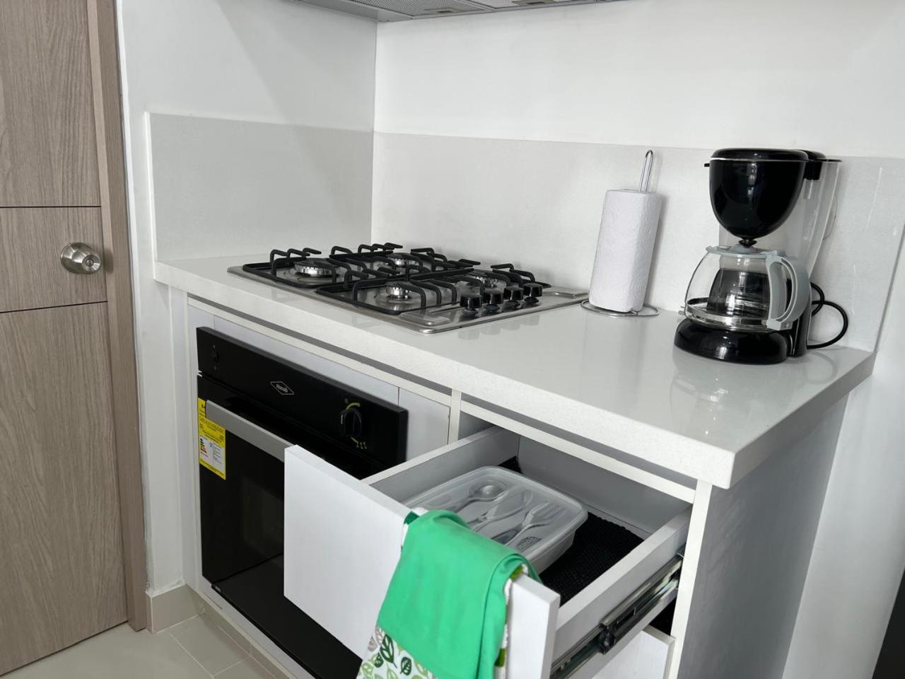 Apartment photo 3