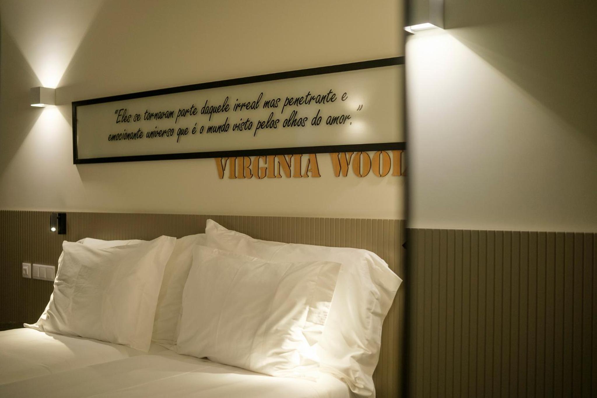 Double Room - Photo 1