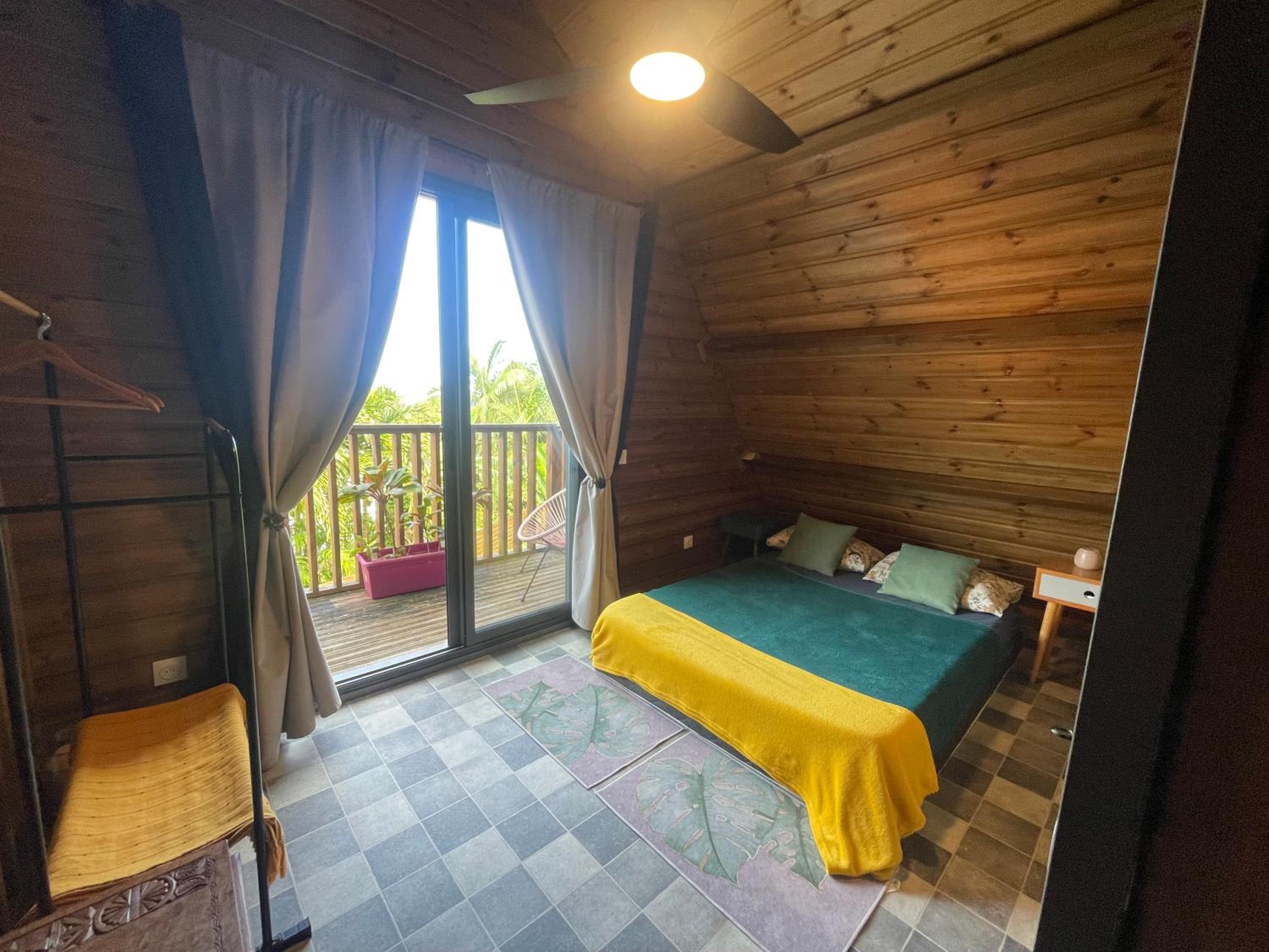 Two-Bedroom Chalet photo 3