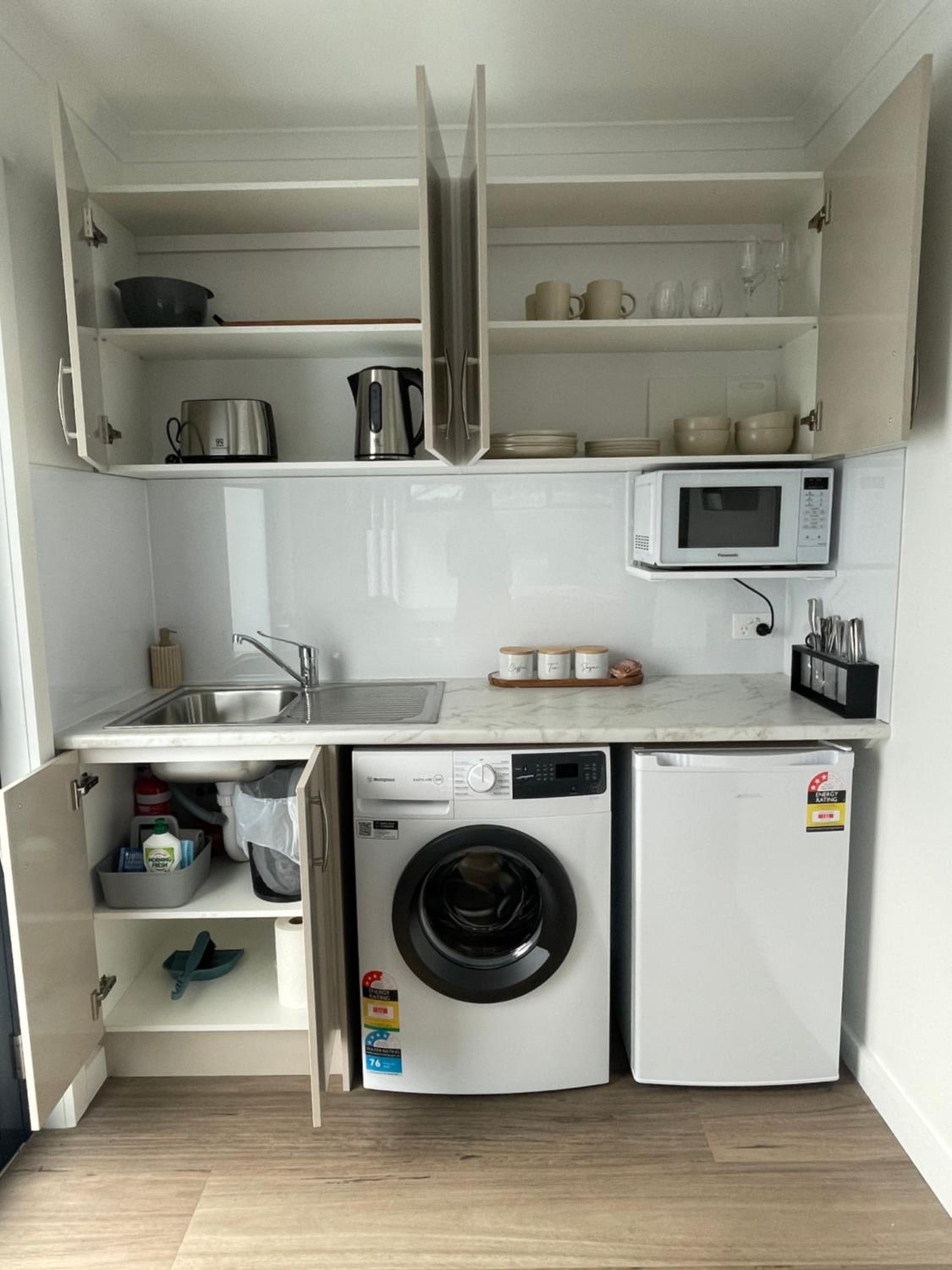 Apartment - Disability Access photo 2