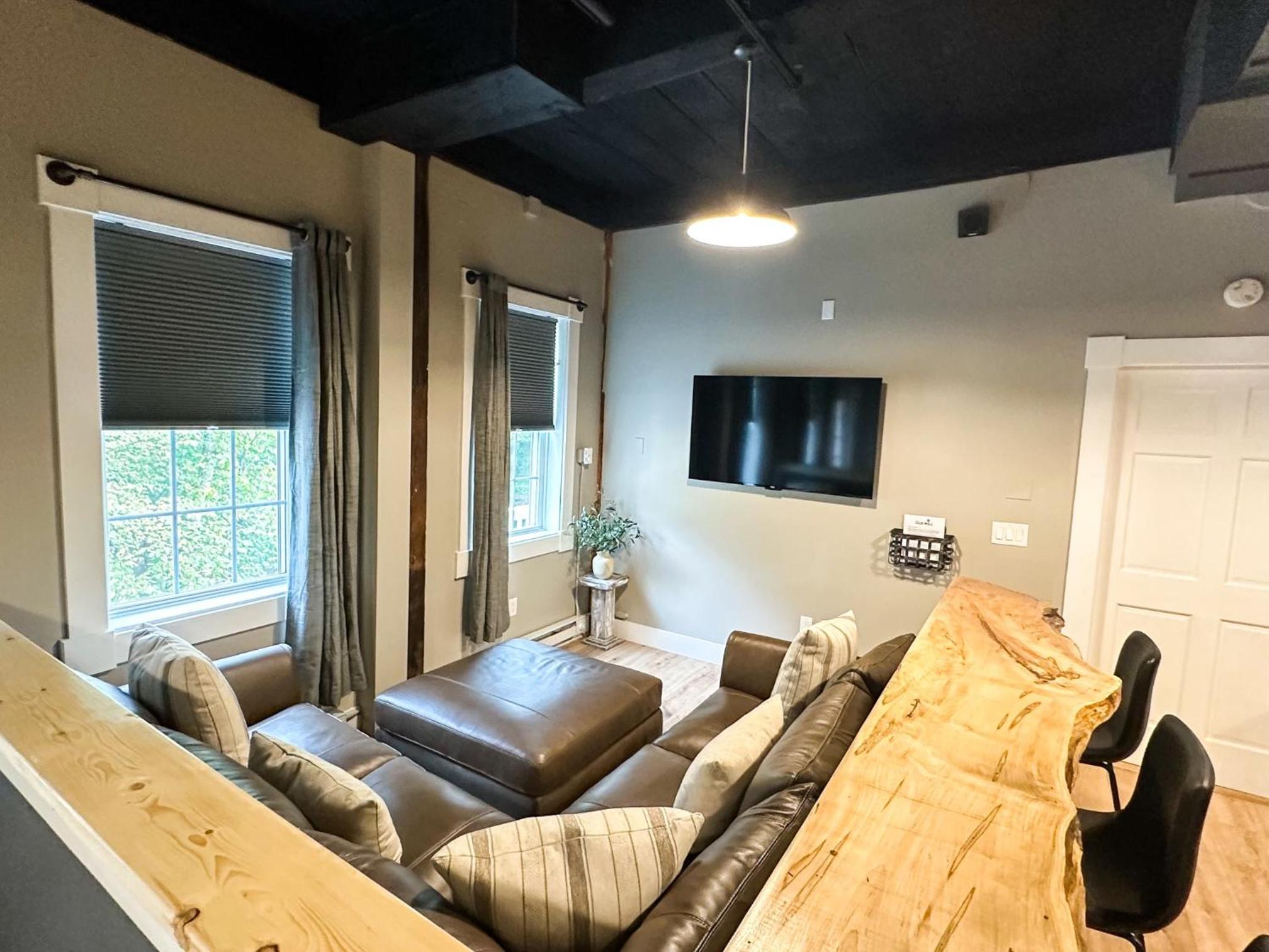 Queen Suite