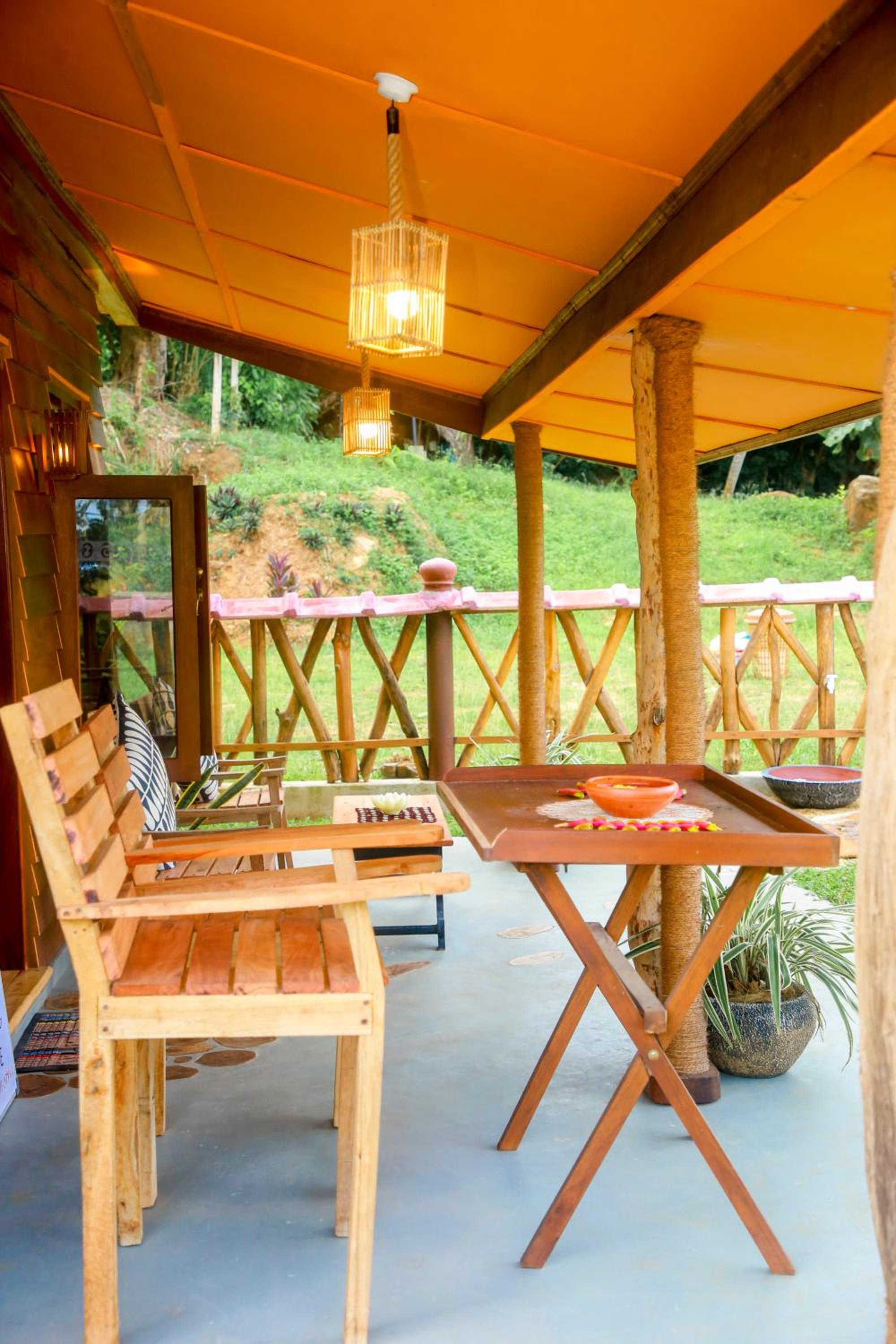 Villa with Sea View photo 3