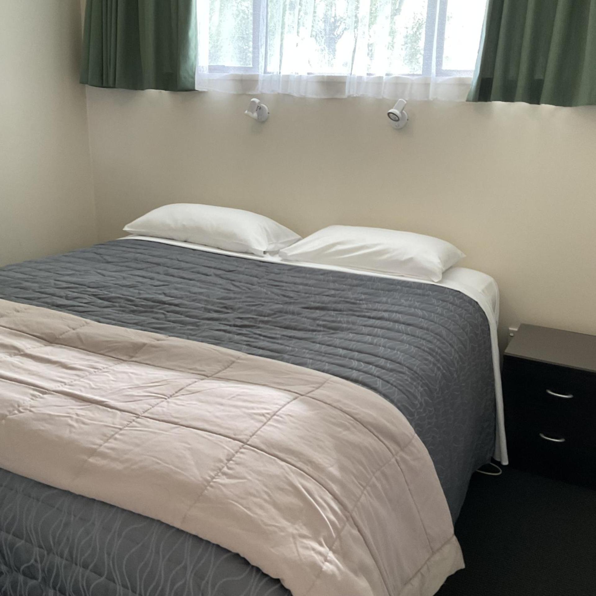 Large Two-Bedroom Apartment photo 2