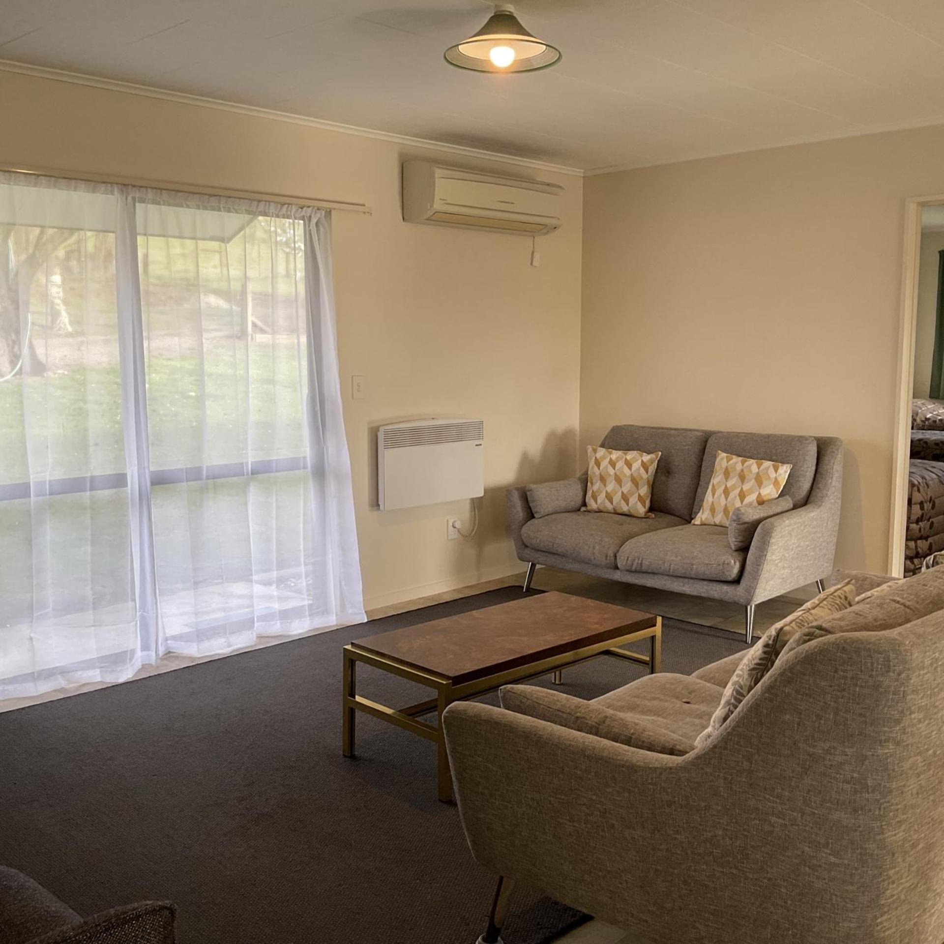 Large Two-Bedroom Apartment photo 1