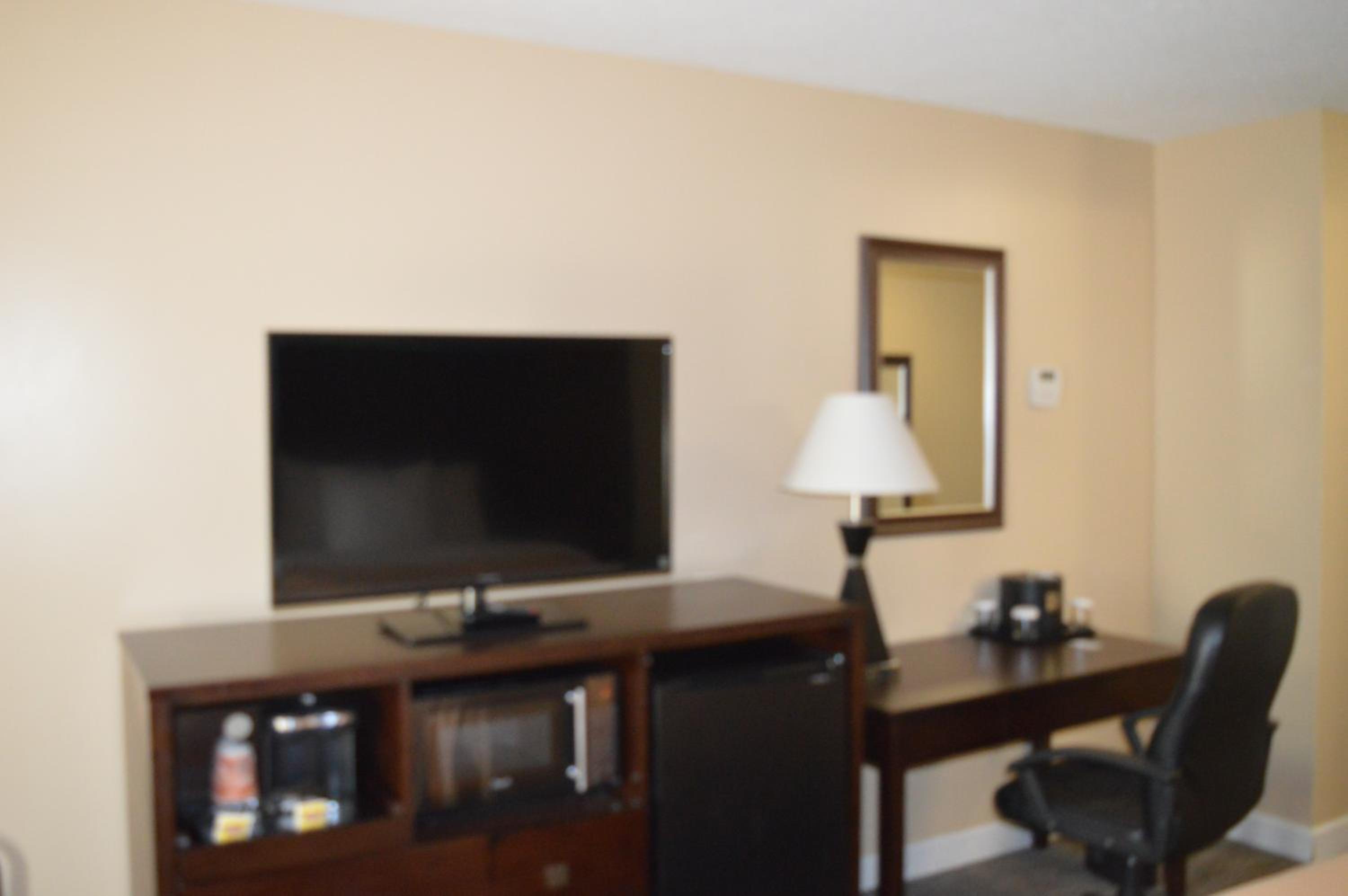 Double Room with Two Double Beds - Photo 3