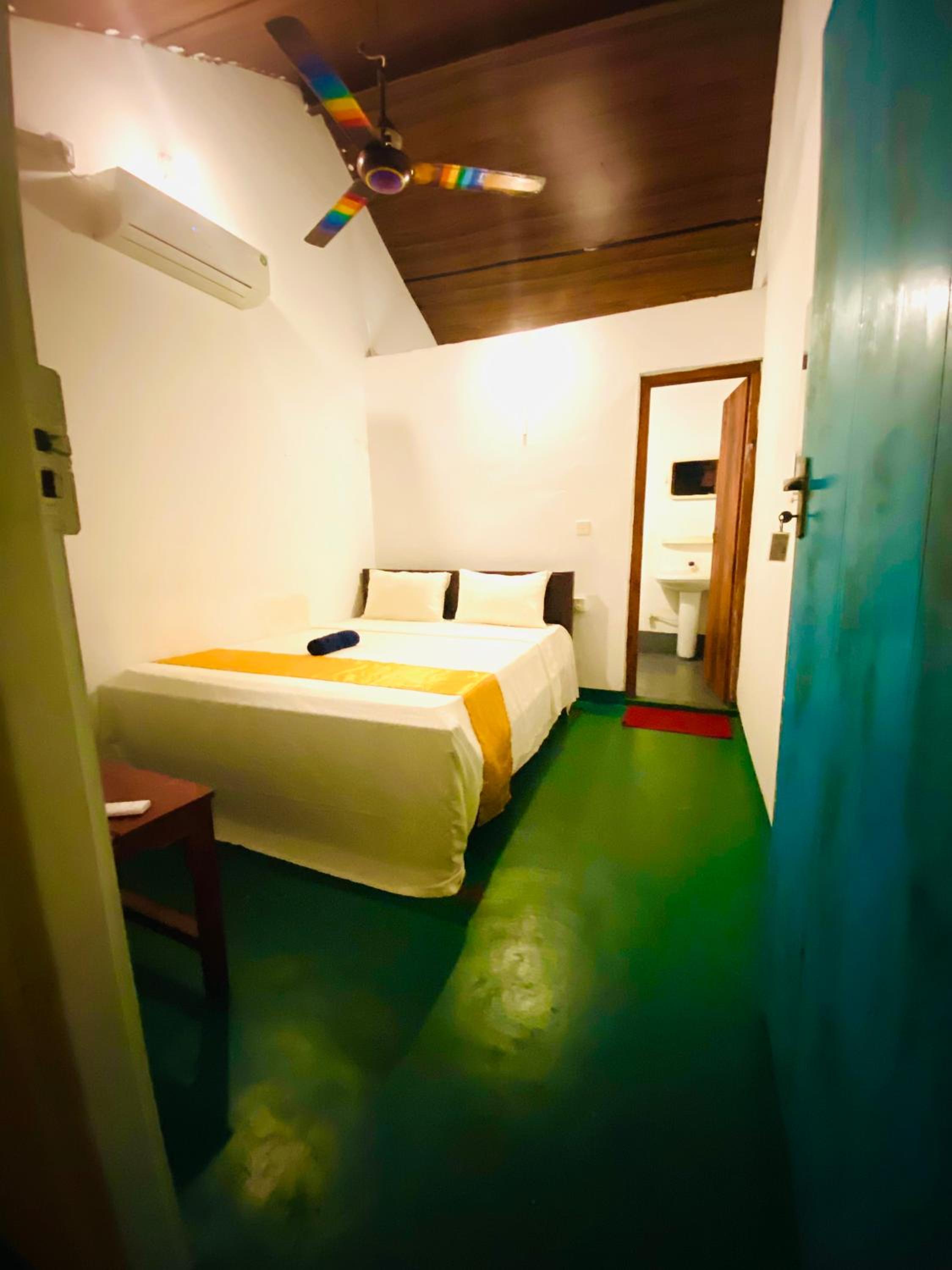 Double Room photo 2
