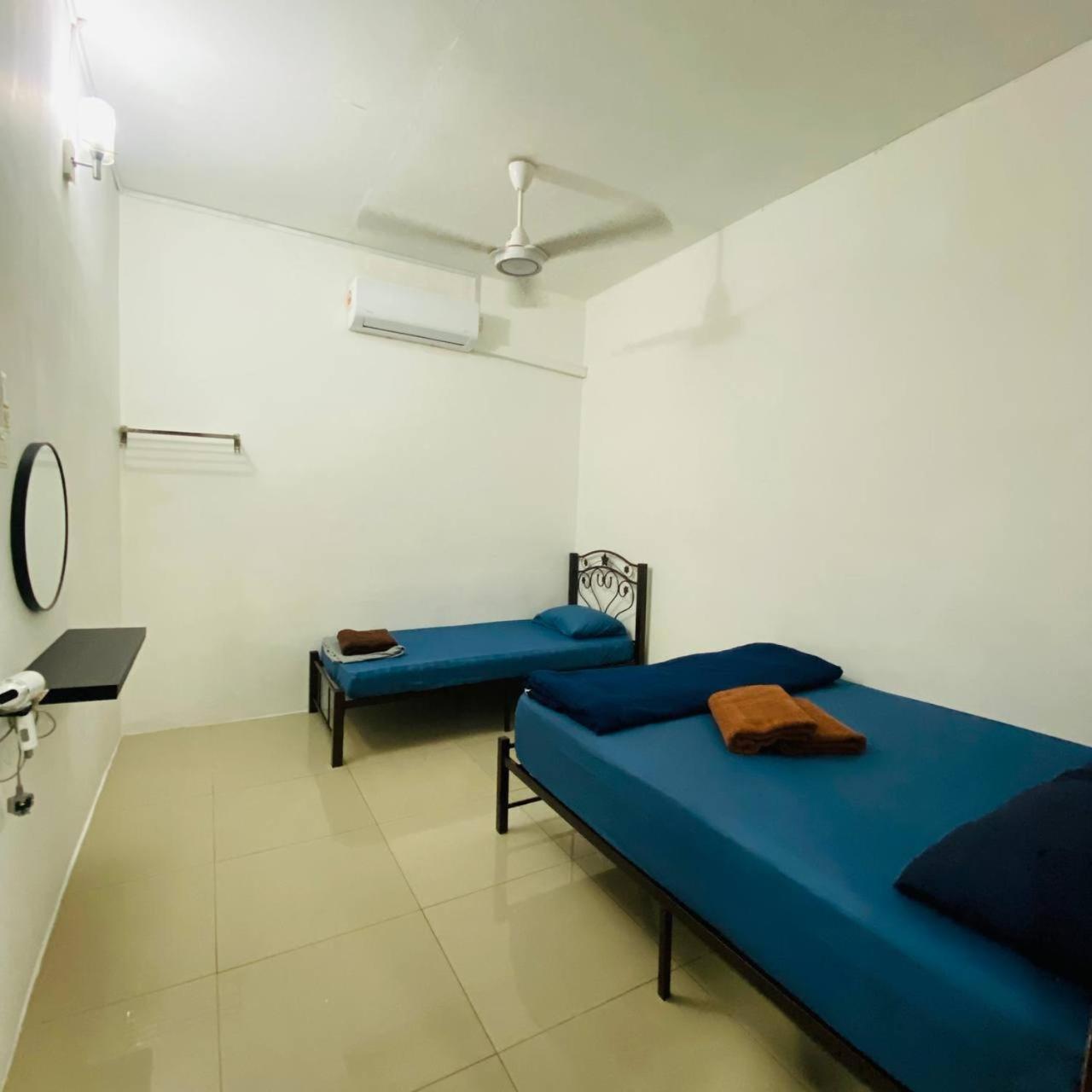 Two-Bedroom Villa photo 3