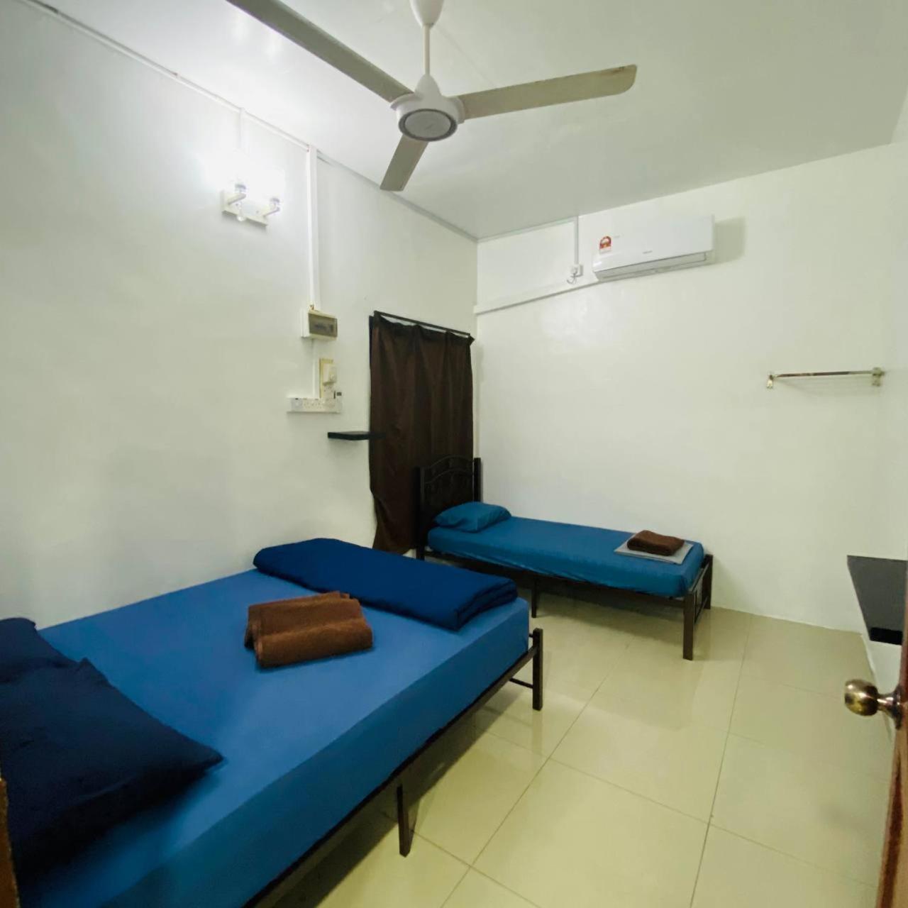 Two-Bedroom Villa photo 2