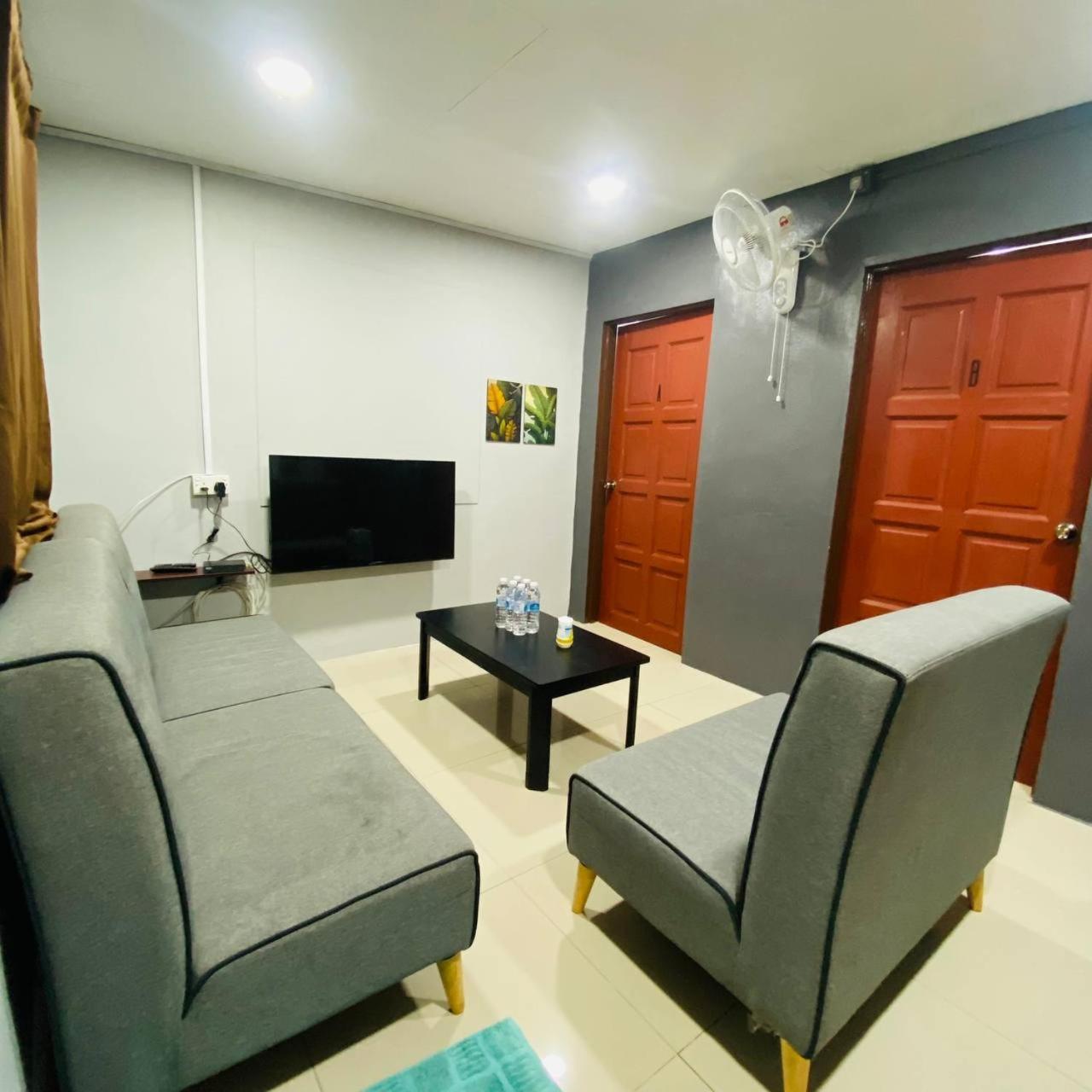 Two-Bedroom Villa photo 1