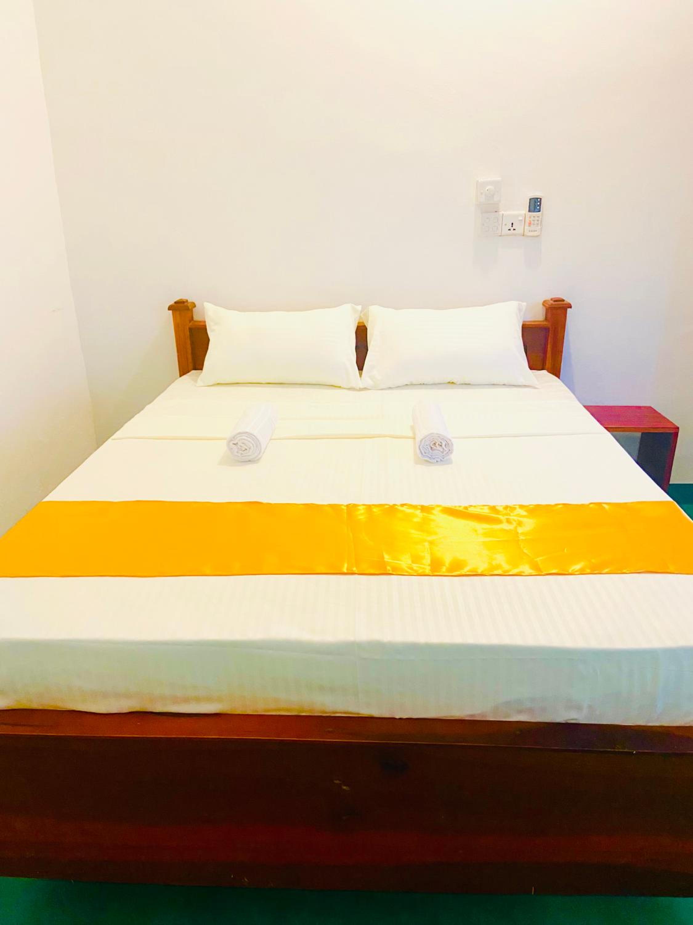 Double Room With Balcony photo 2