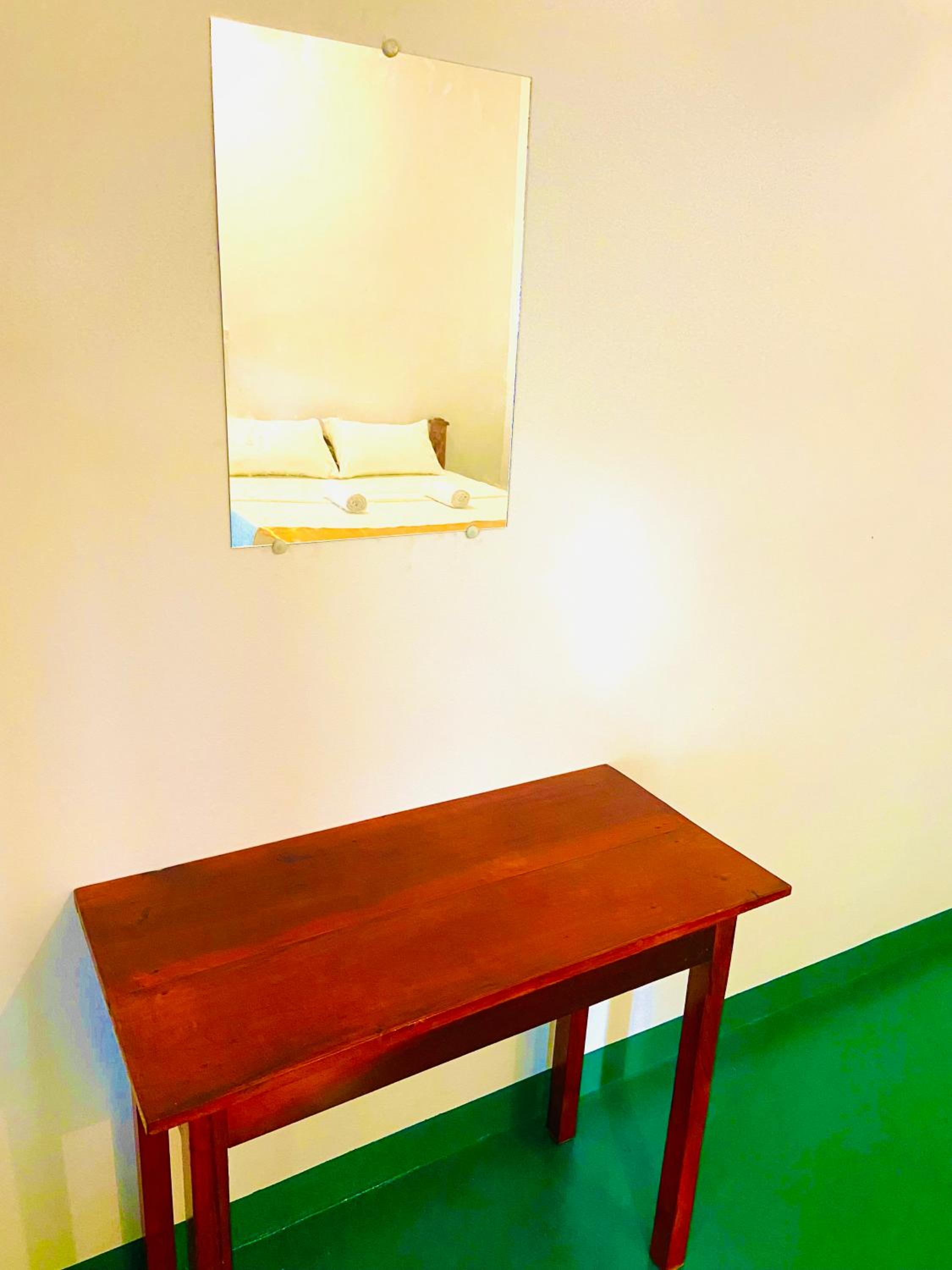 Double Room With Balcony photo 3