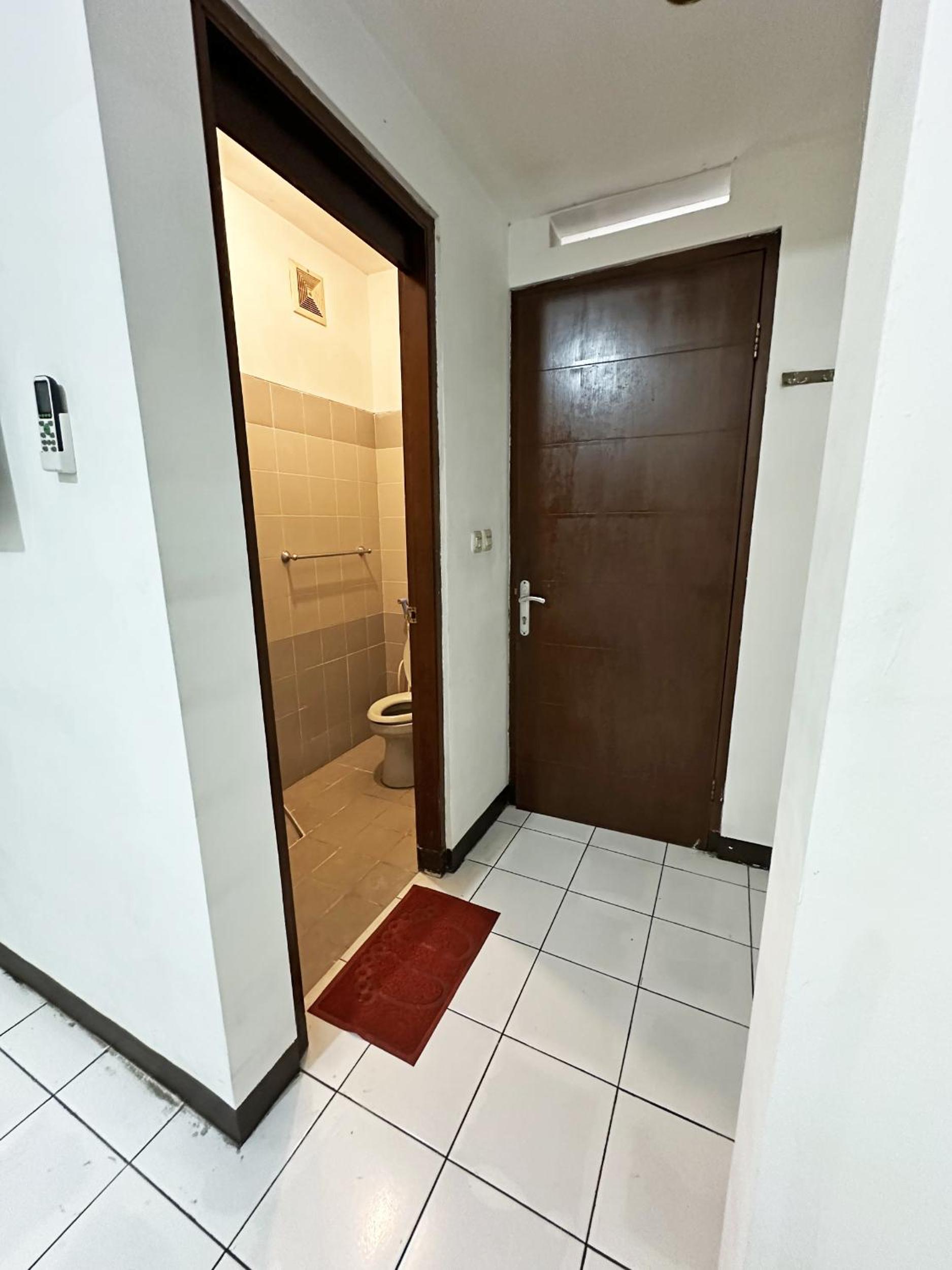 Standard Double Room - Photo 7