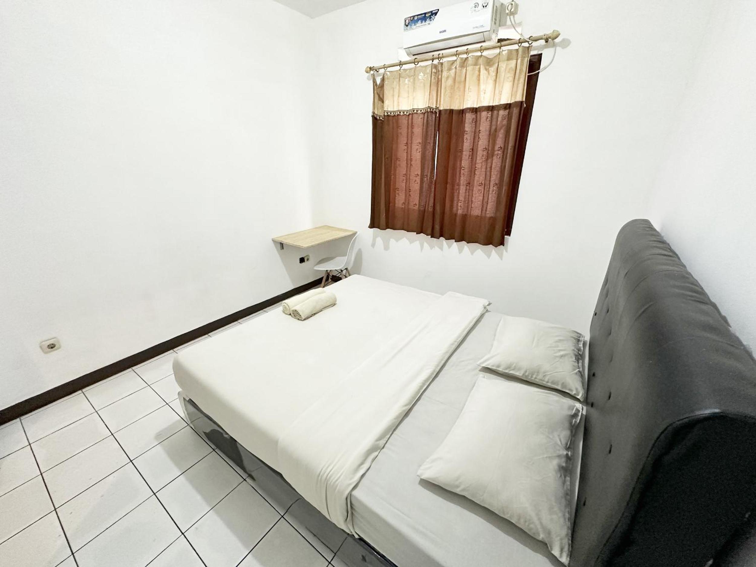 Standard Double Room - Photo 2