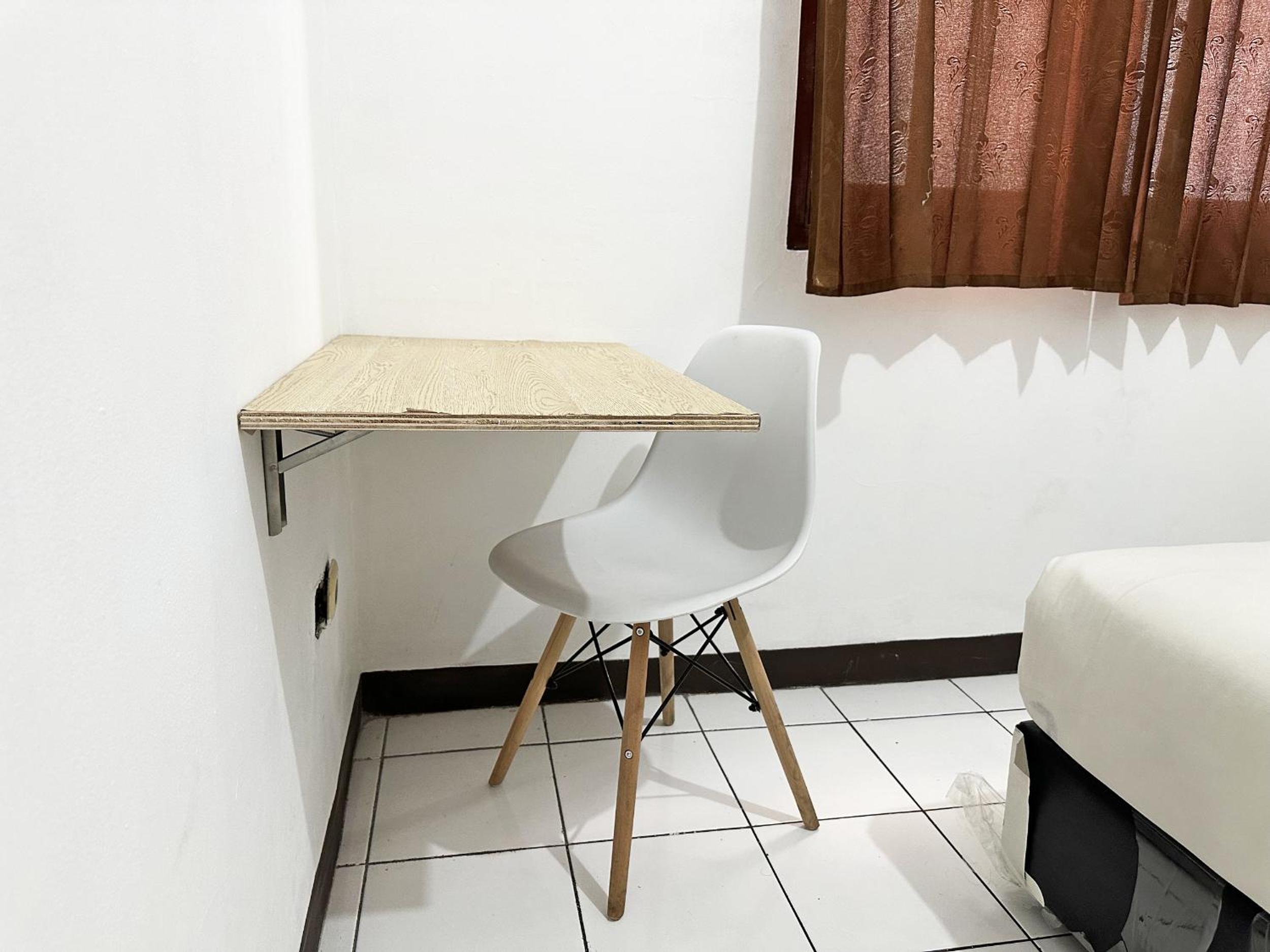 Standard Double Room - Photo 4