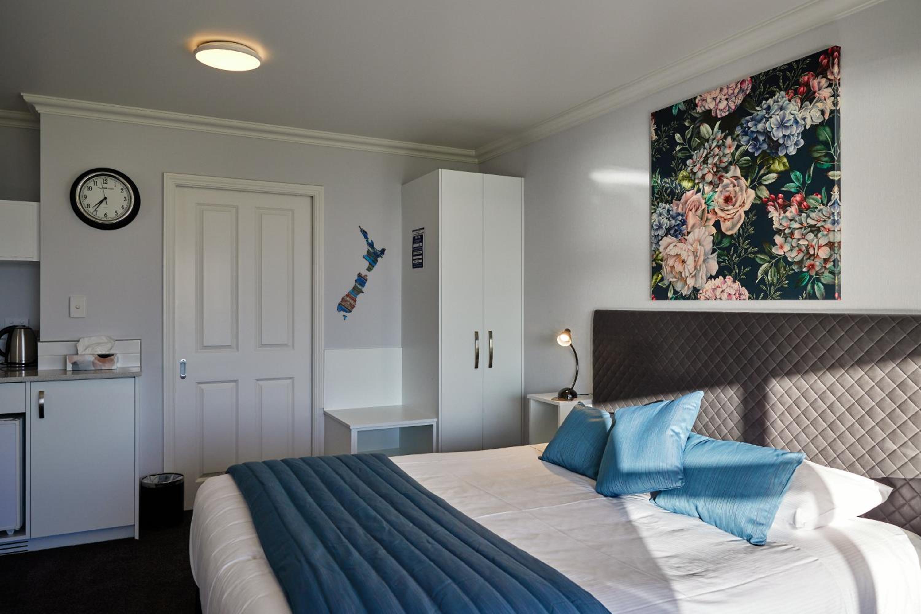 Langman Double or Twin Room