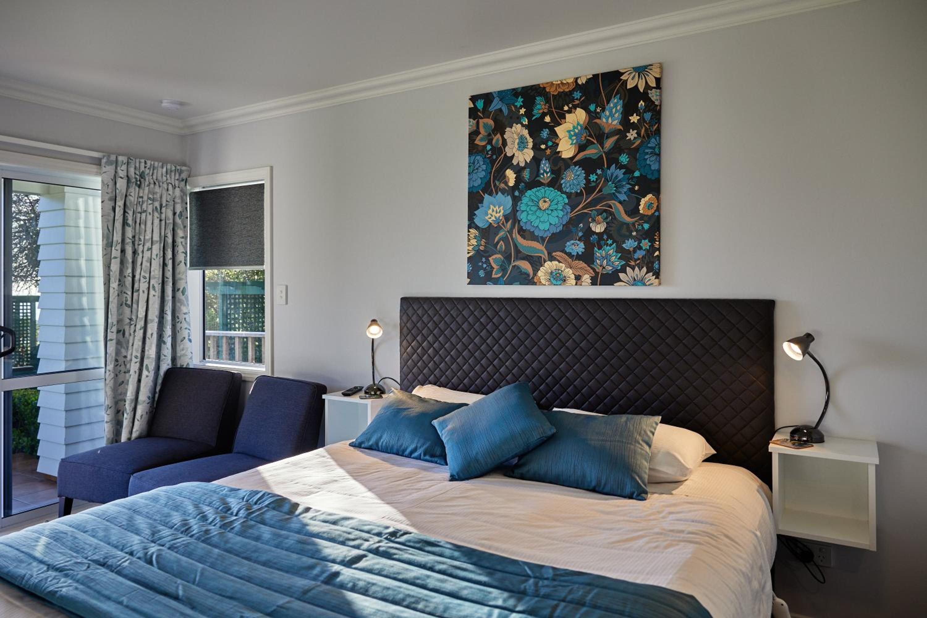 Hampden Double or Twin Room - Disability Access
