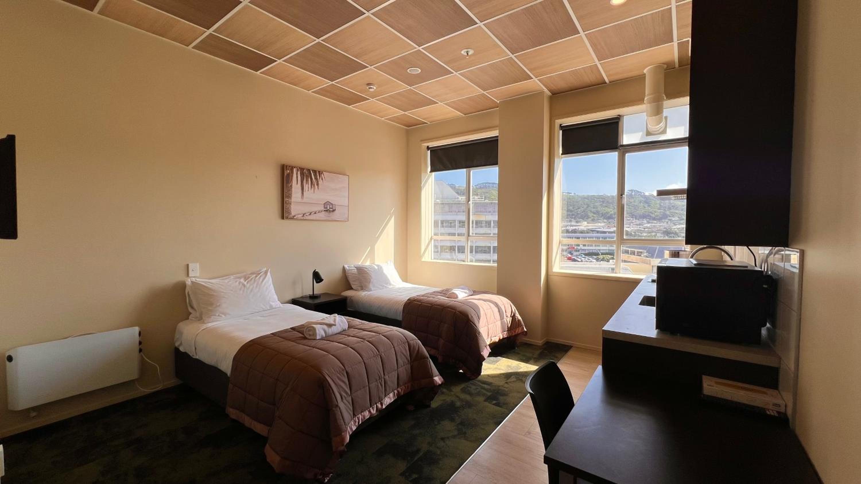 Standard Twin Room - Photo 1
