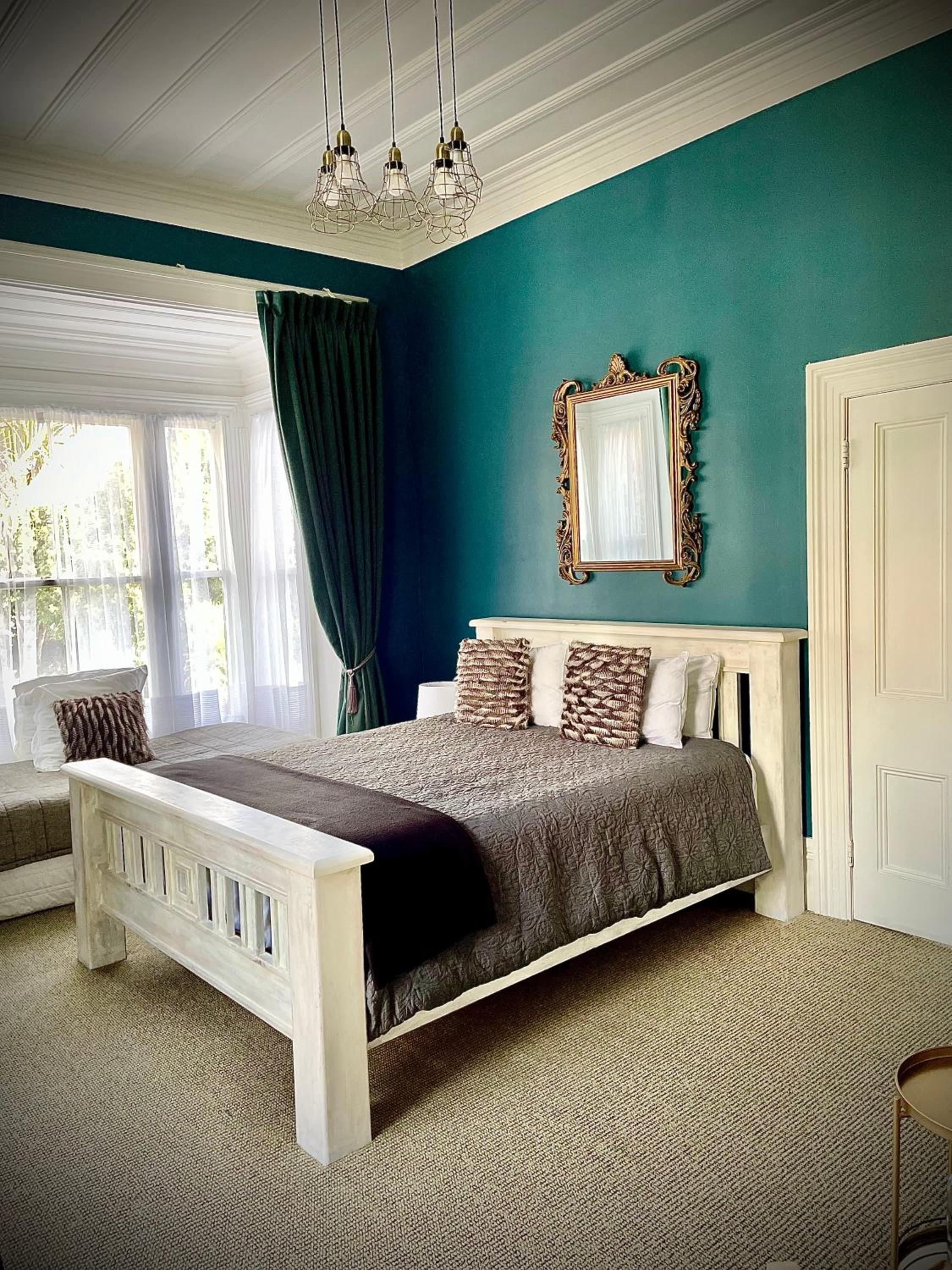 Executive Triple Room - Photo 8