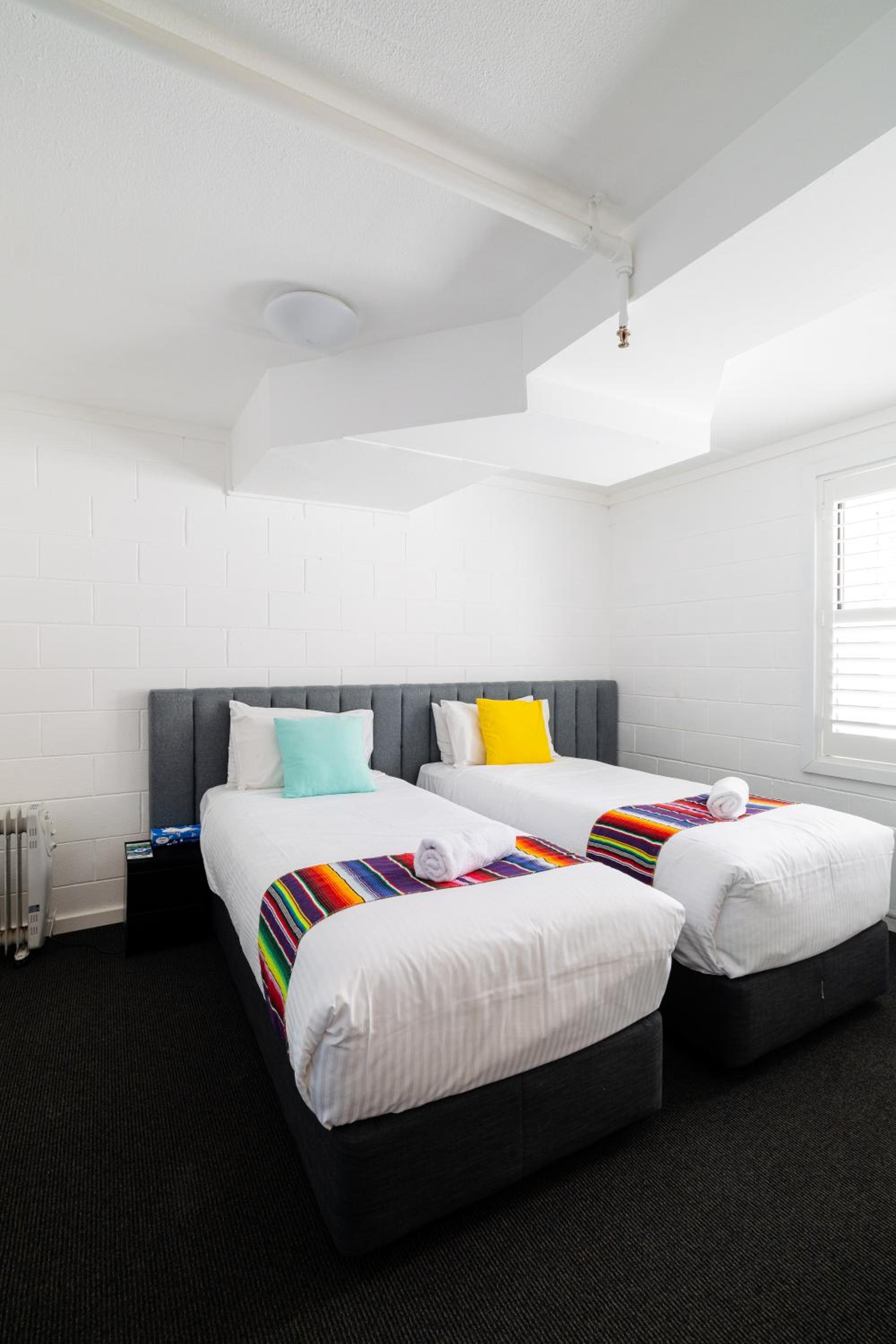 Double or Twin Room photo 3