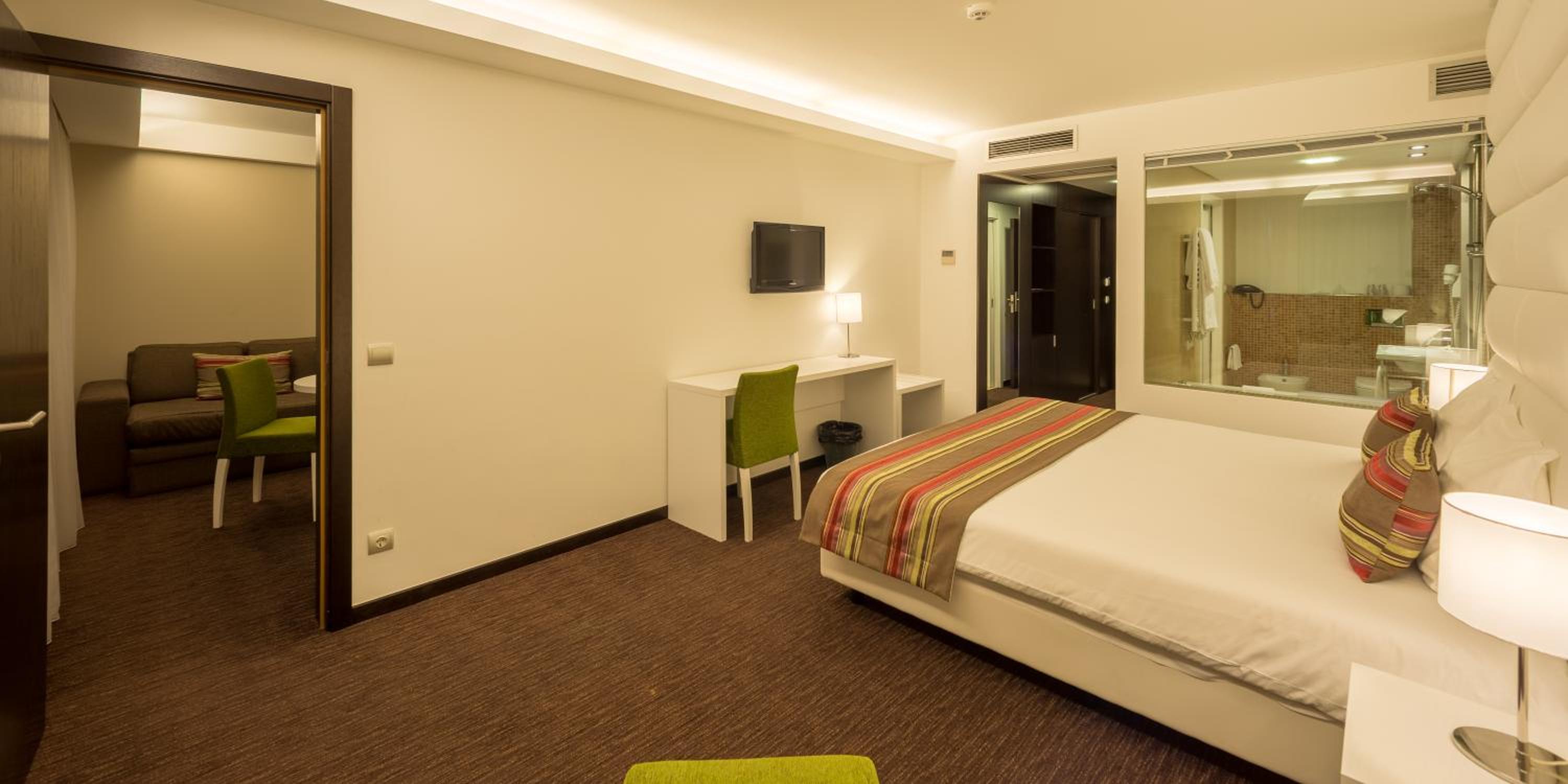 Superior Suite