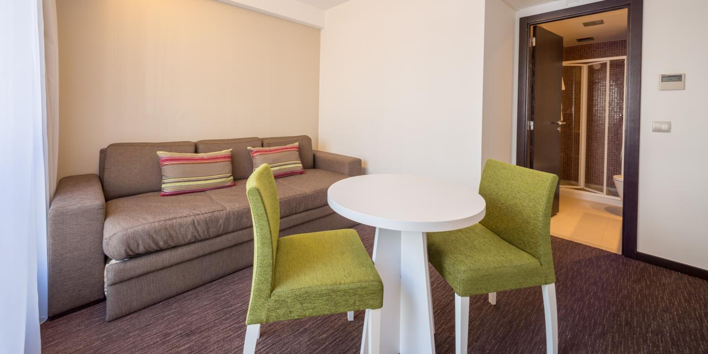 Superior Suite