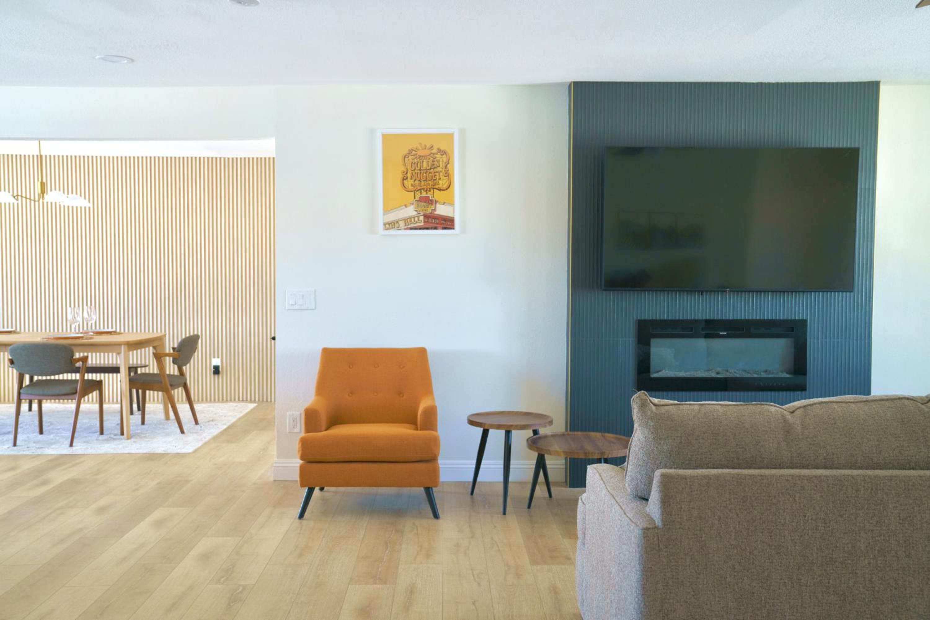 Two-Bedroom House photo 1