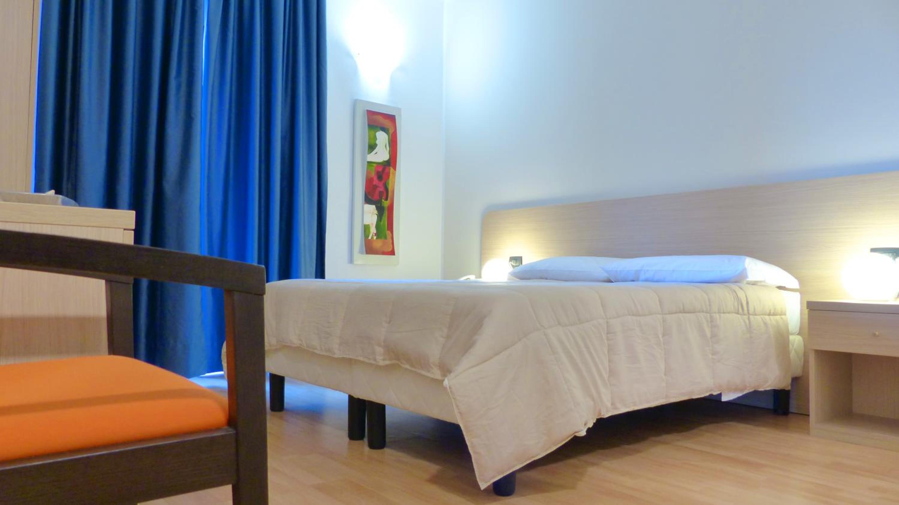 Deluxe Triple Room photo 2