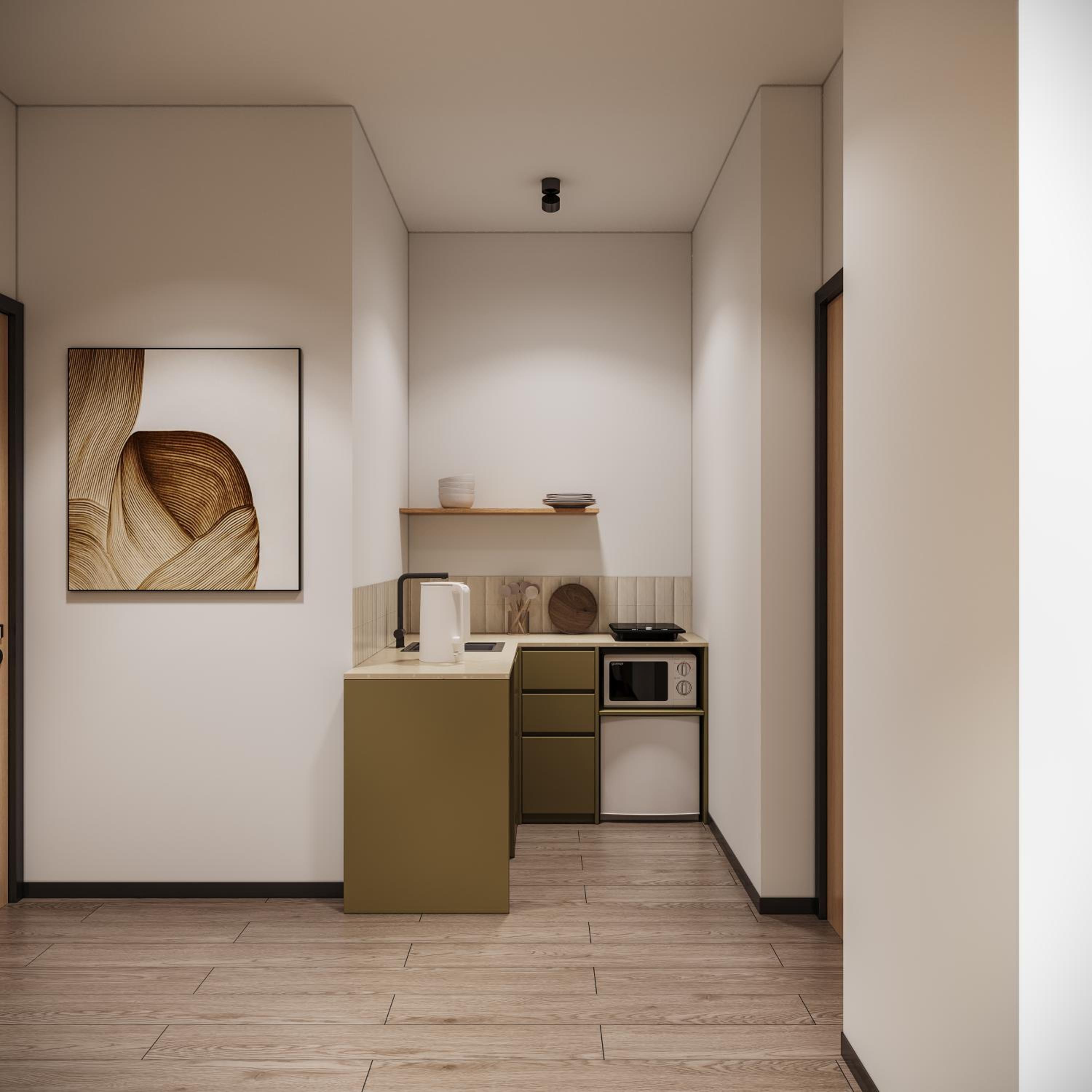 Deluxe Room photo 2