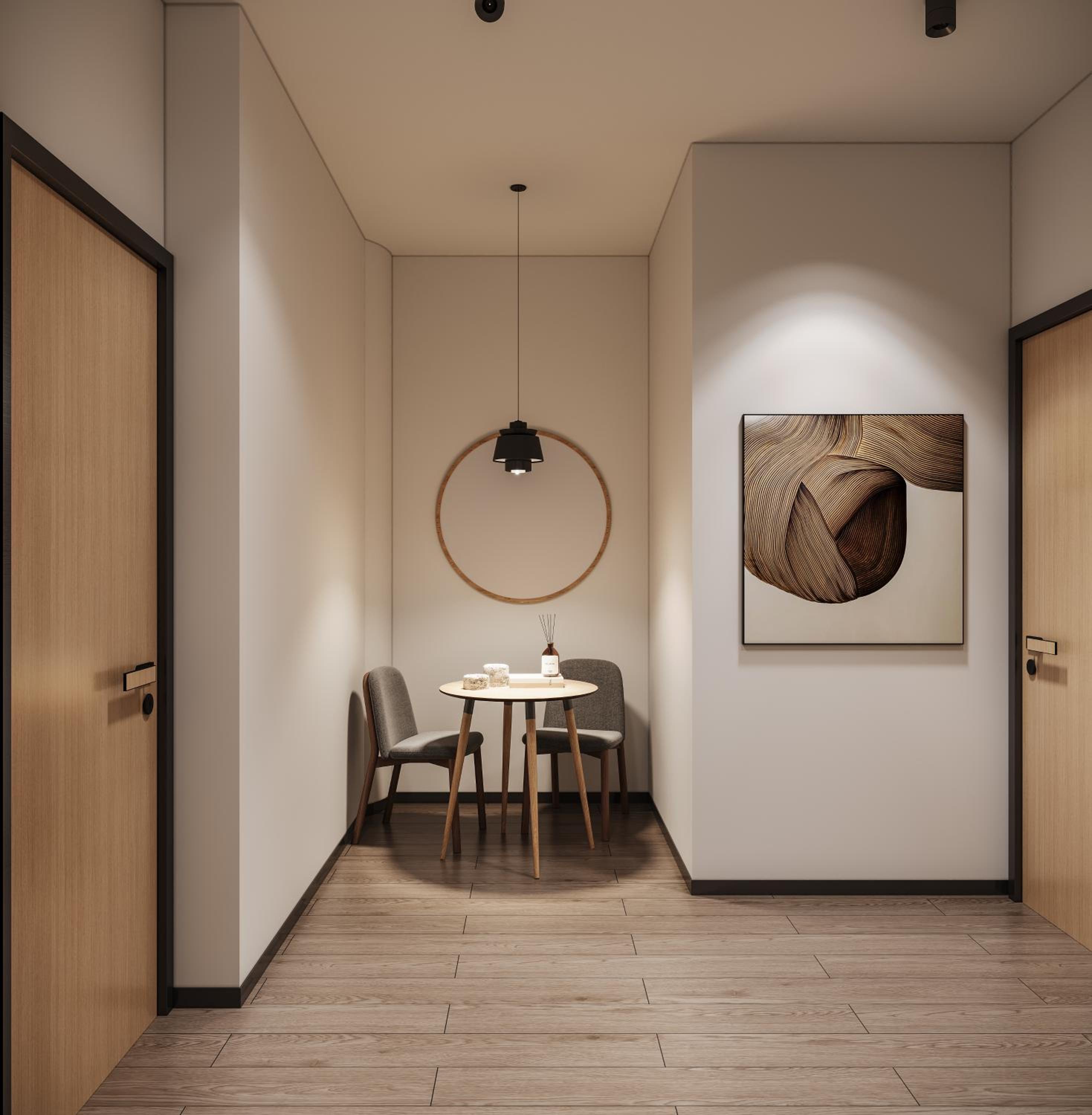 Deluxe Room photo 3