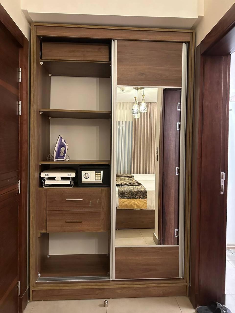 One-Bedroom Suite