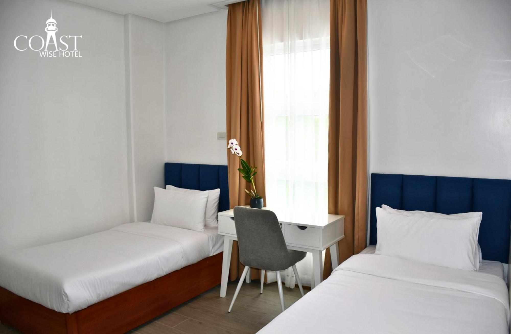 Deluxe Room - Photo 3