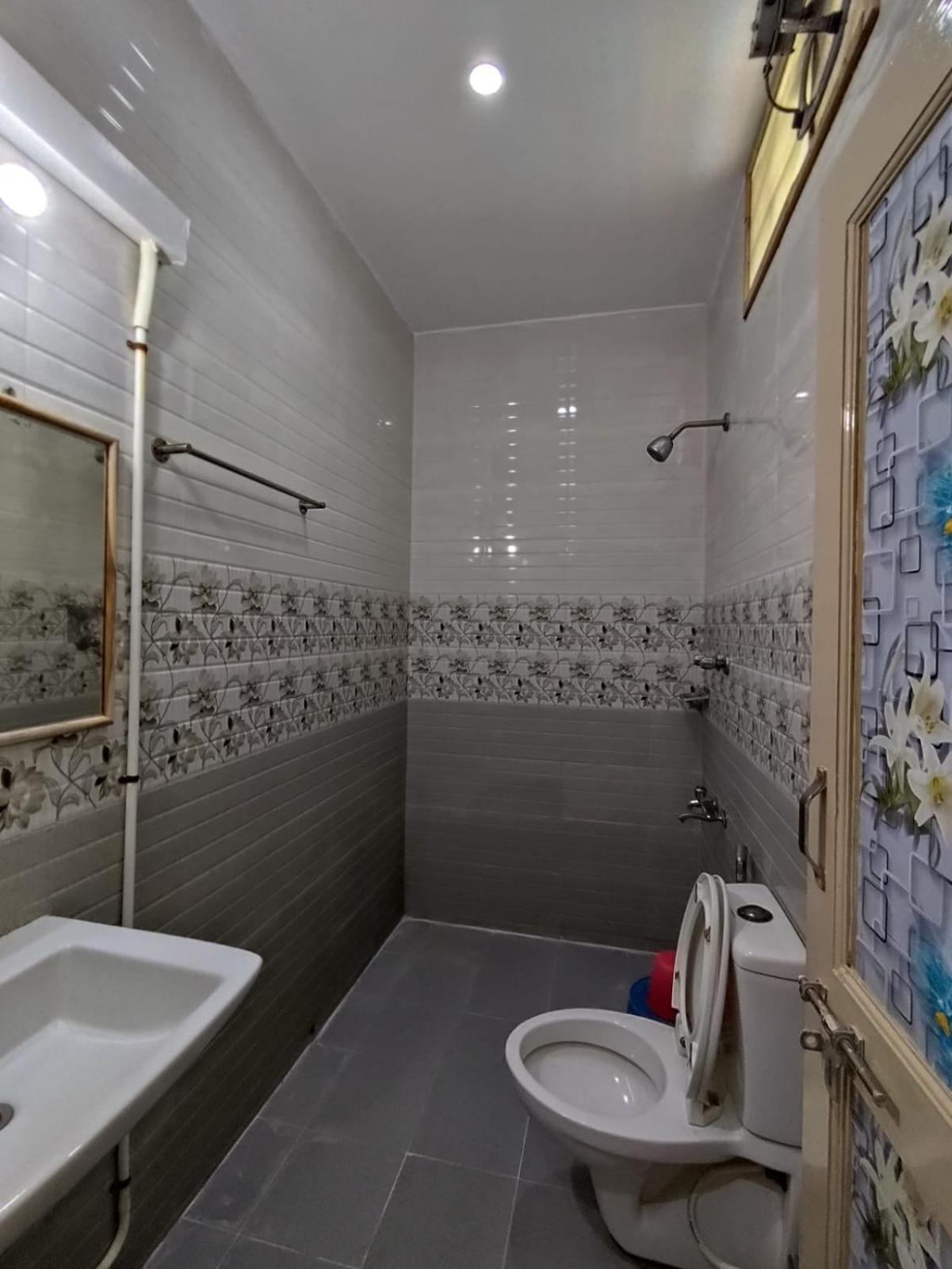 Deluxe Triple Room - Photo 21