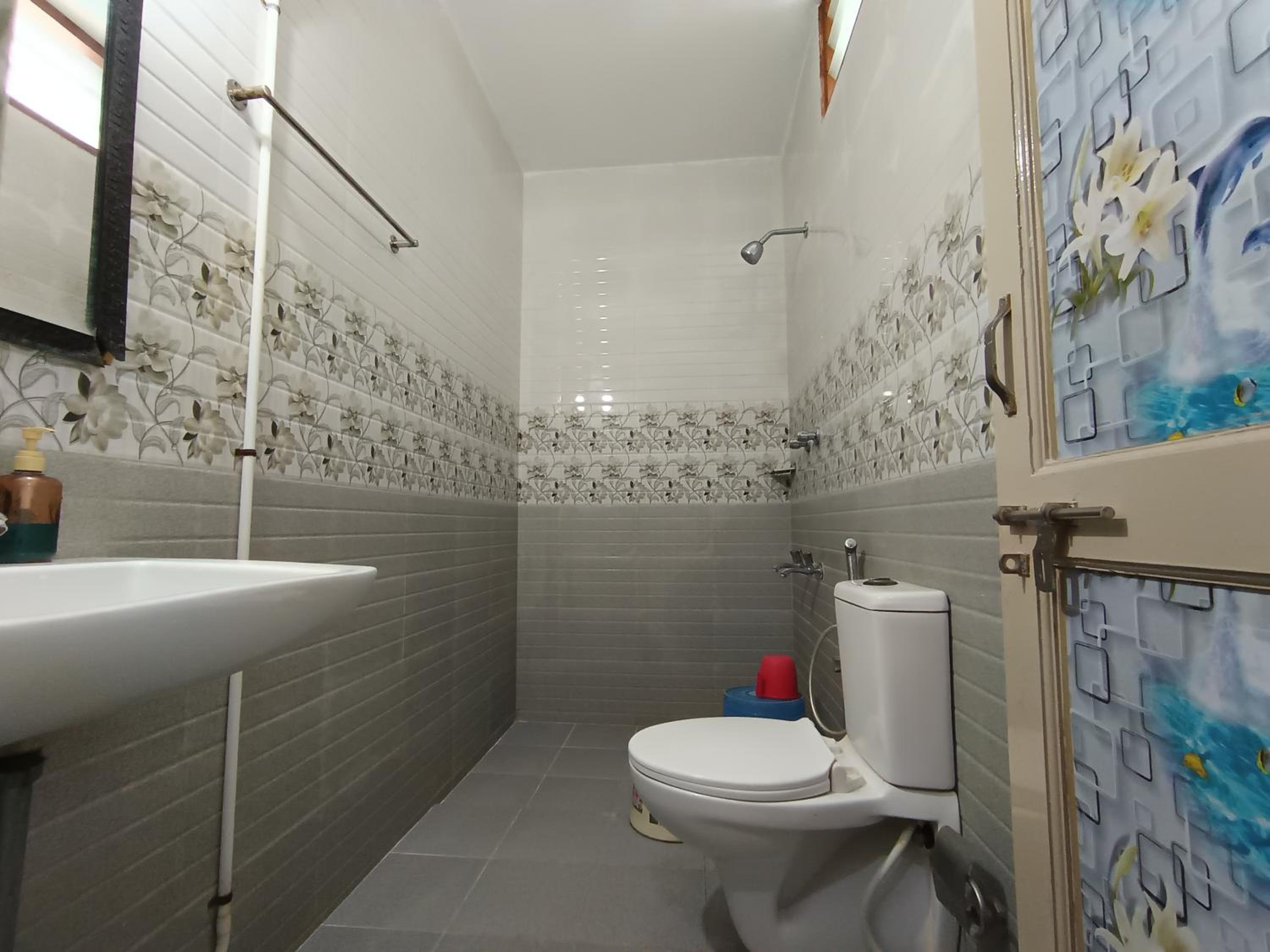Deluxe Triple Room - Photo 26