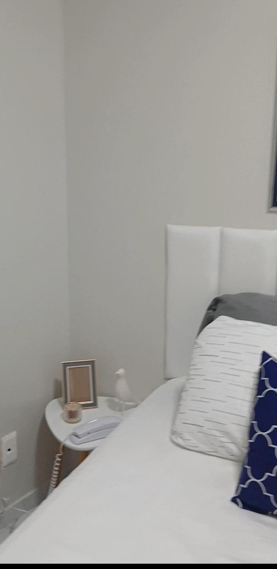 One-Bedroom Premium Apartment with Ocean View photo 1