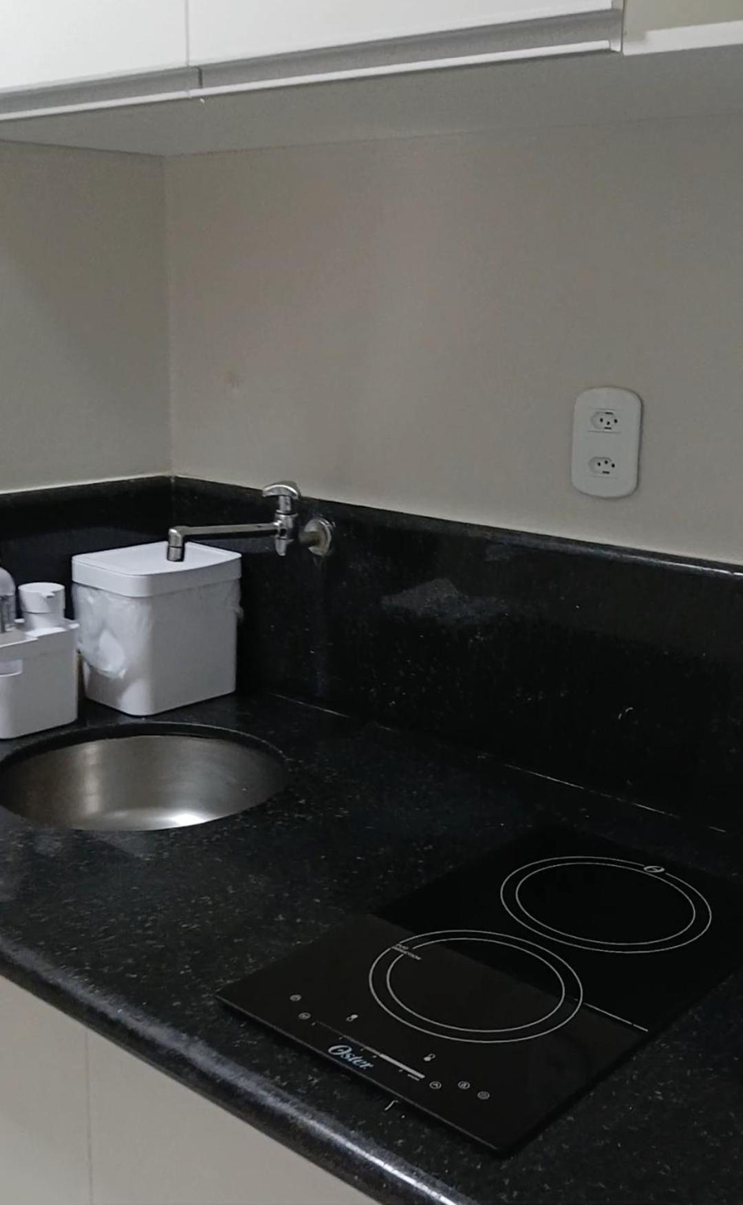 One-Bedroom Premium Apartment with Ocean View photo 2