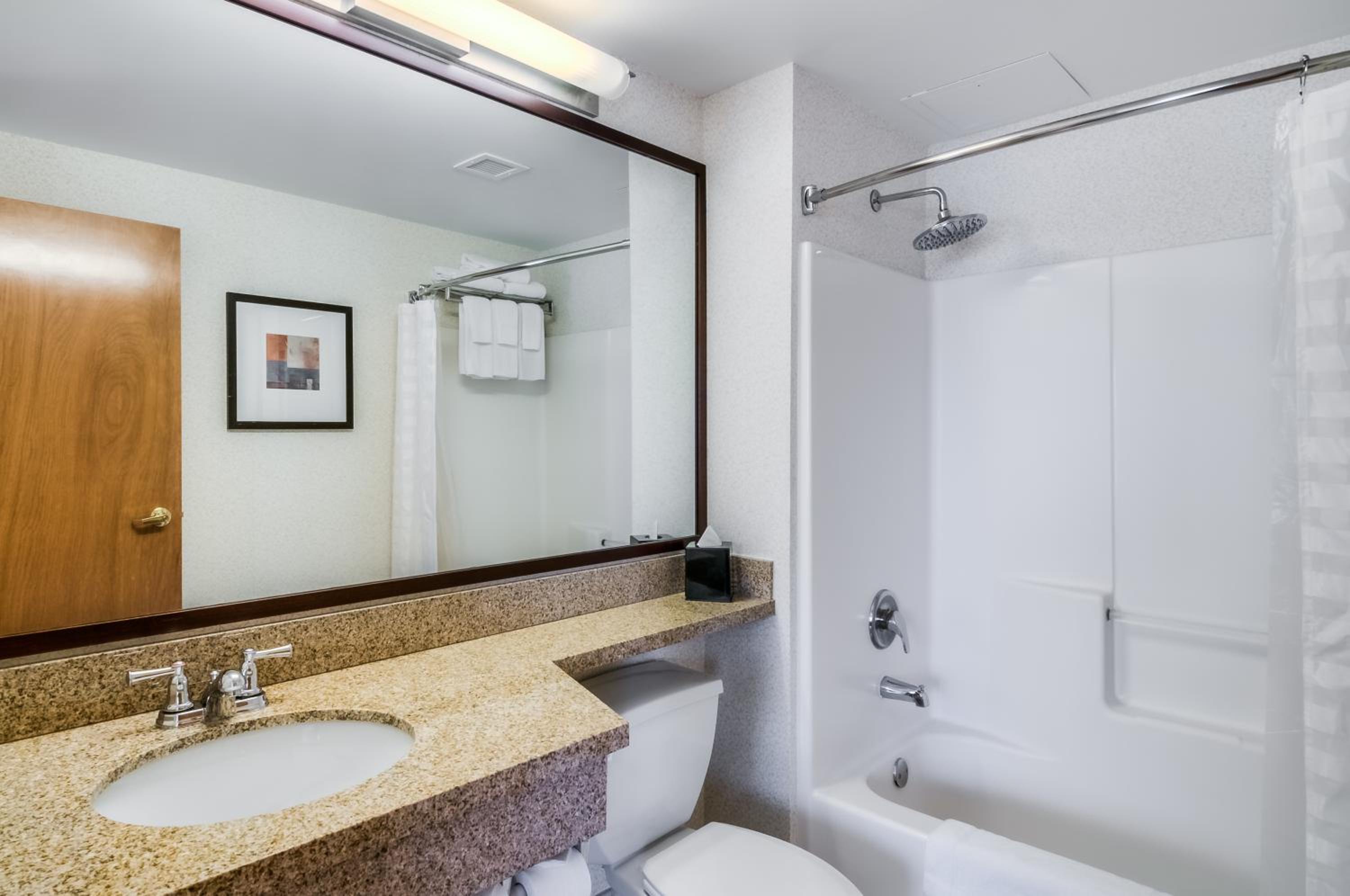 One-Bedroom Queen Suite - Photo 8