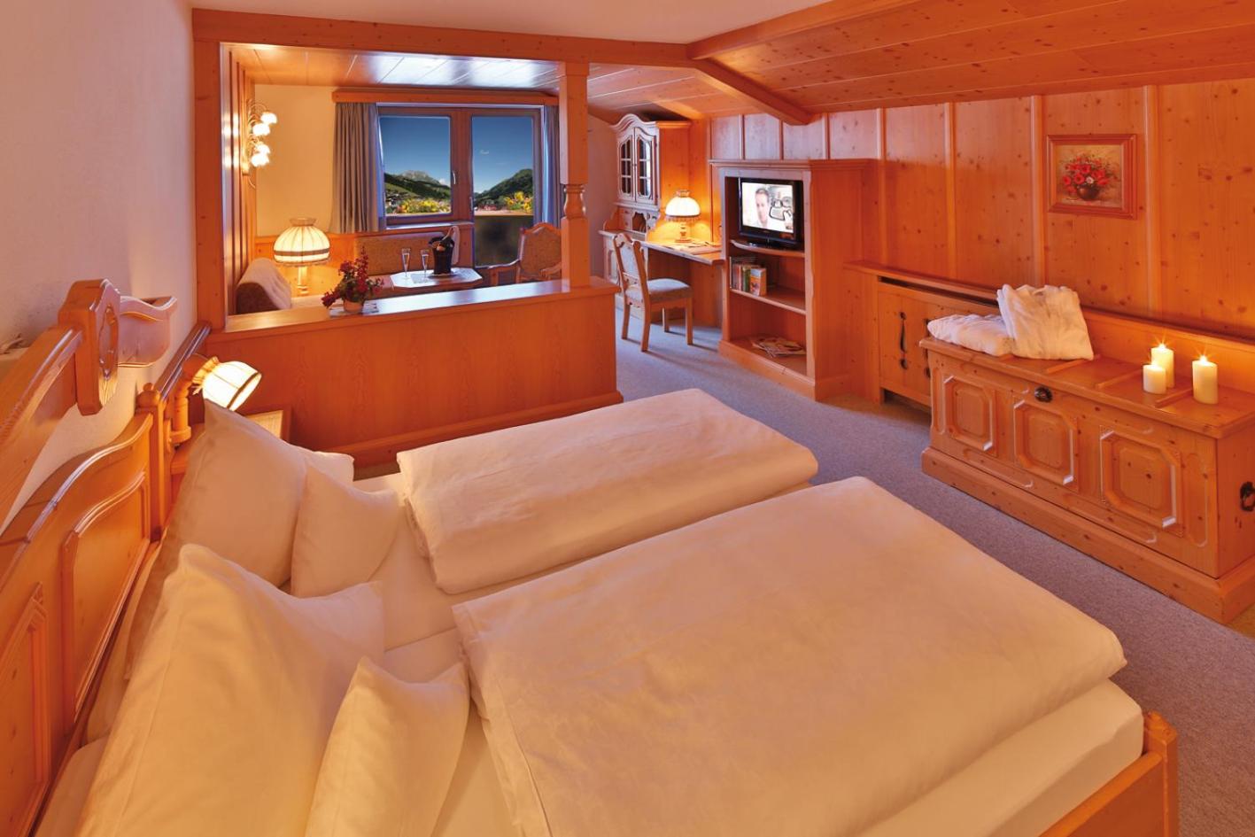 Double Room with Balcony photo 1