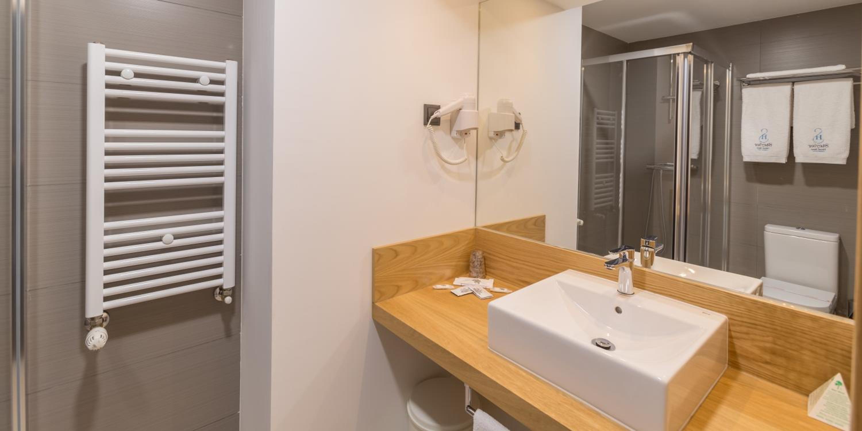 Superior Single Room