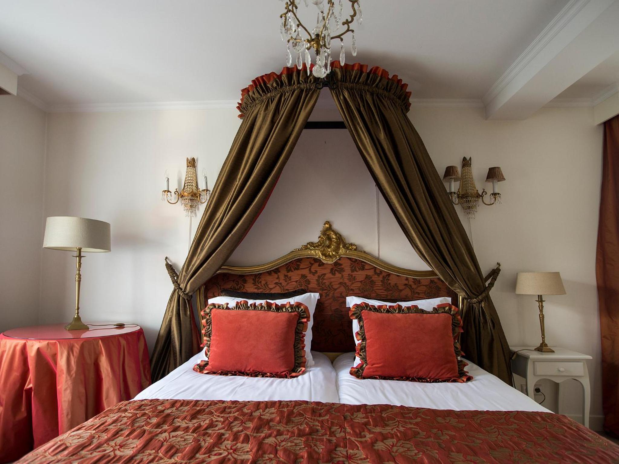 Crown Suite - Photo 5