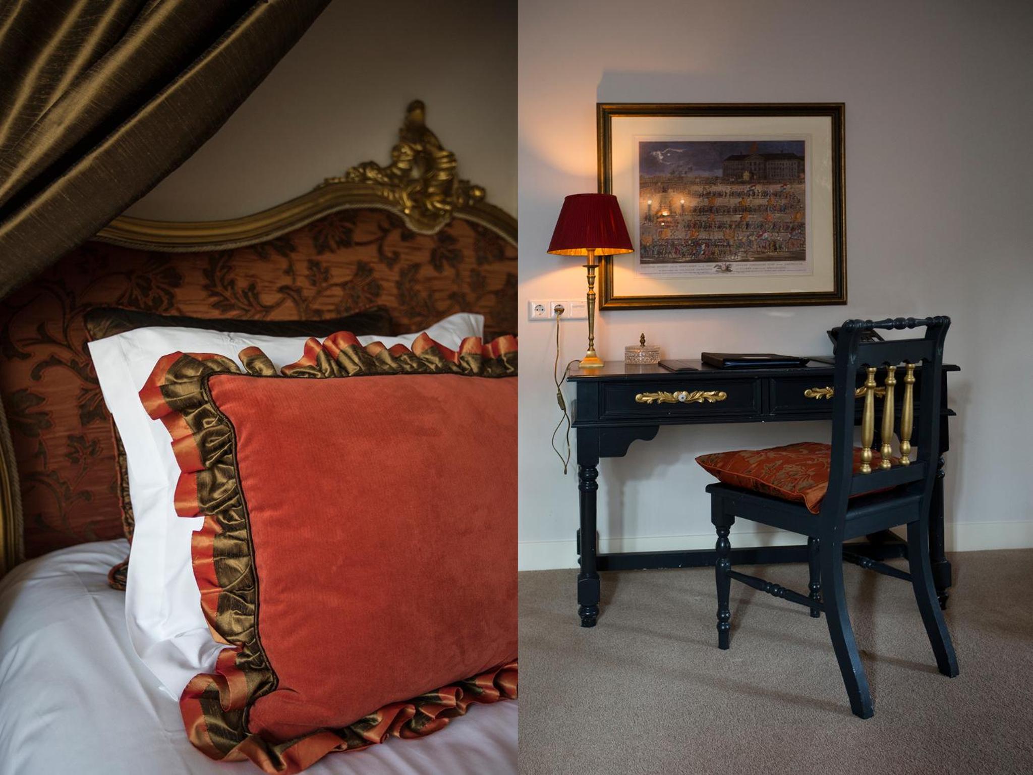 Crown Suite - Photo 4