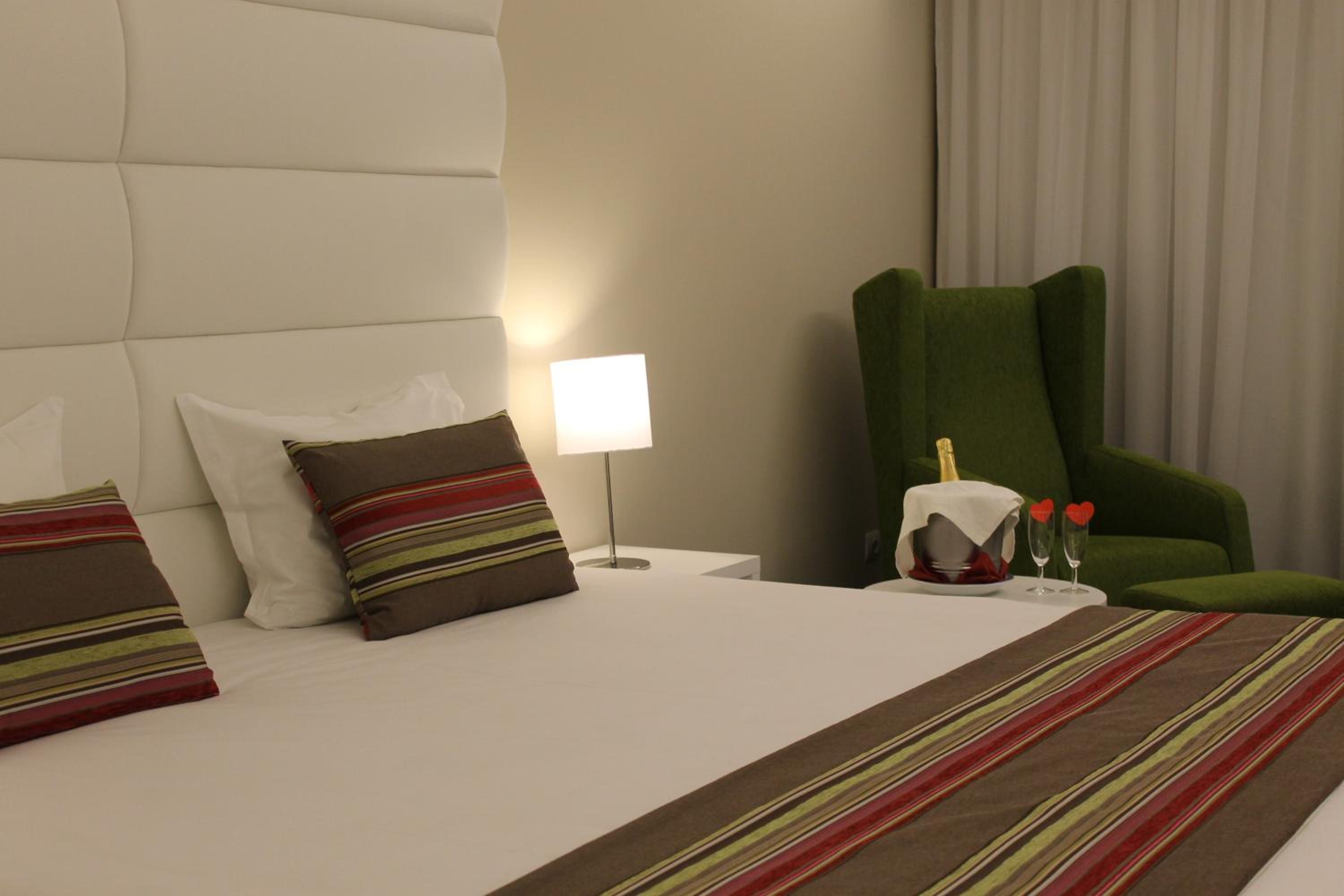 Superior Suite with Romantic Package