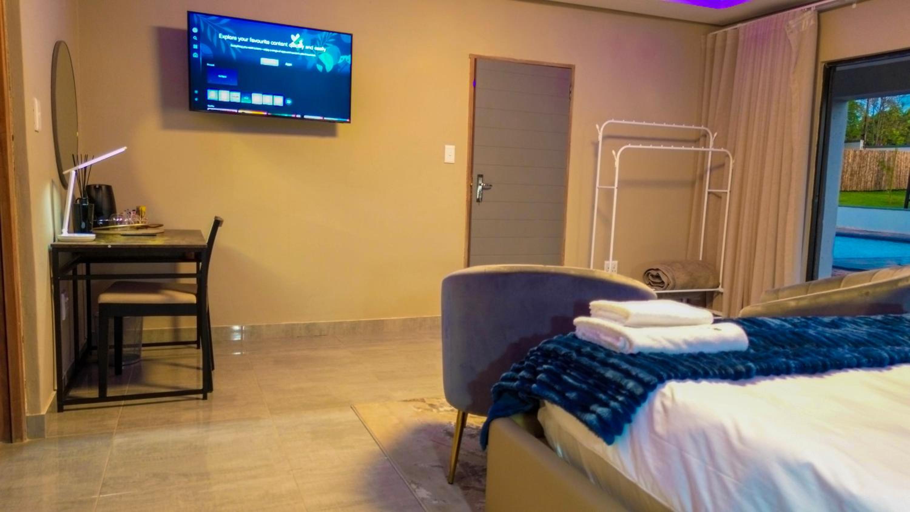 Deluxe Room photo 3