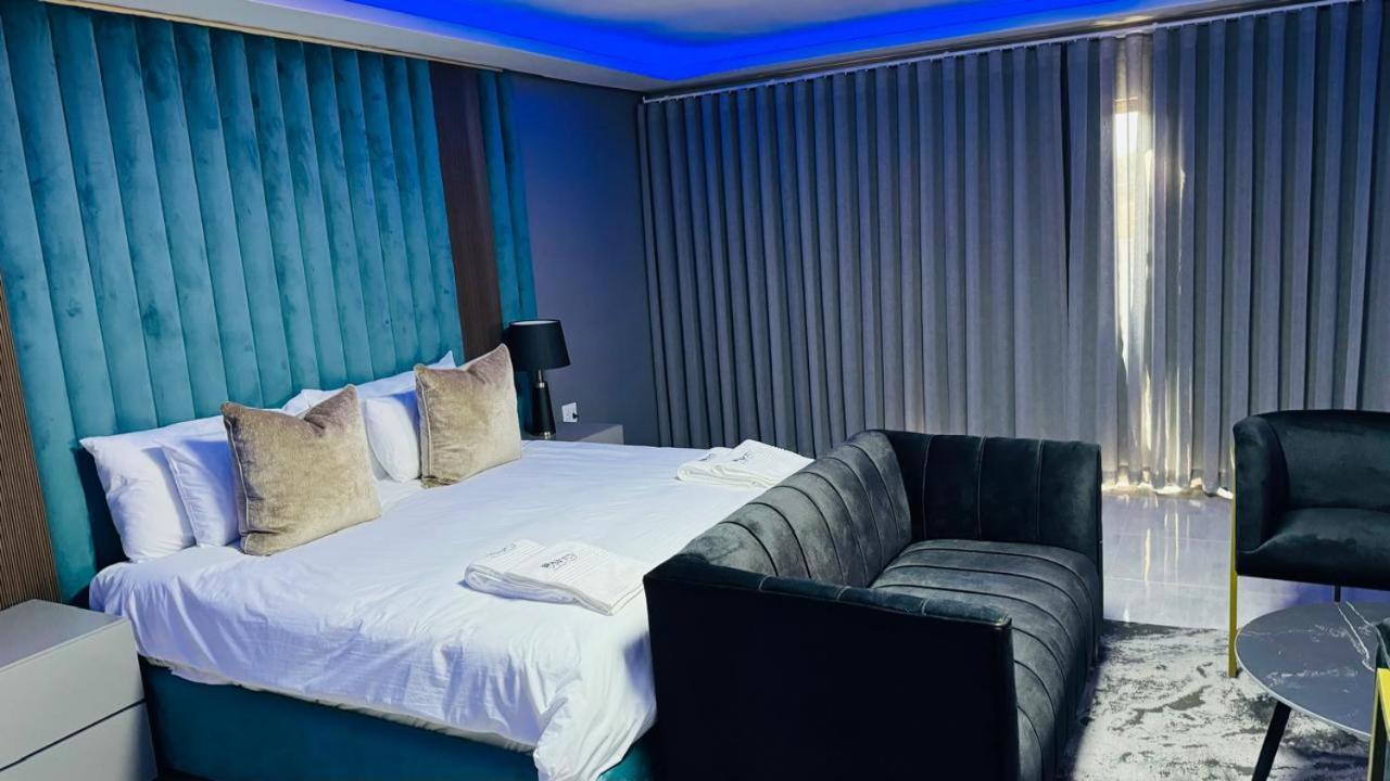 King Suite photo 1
