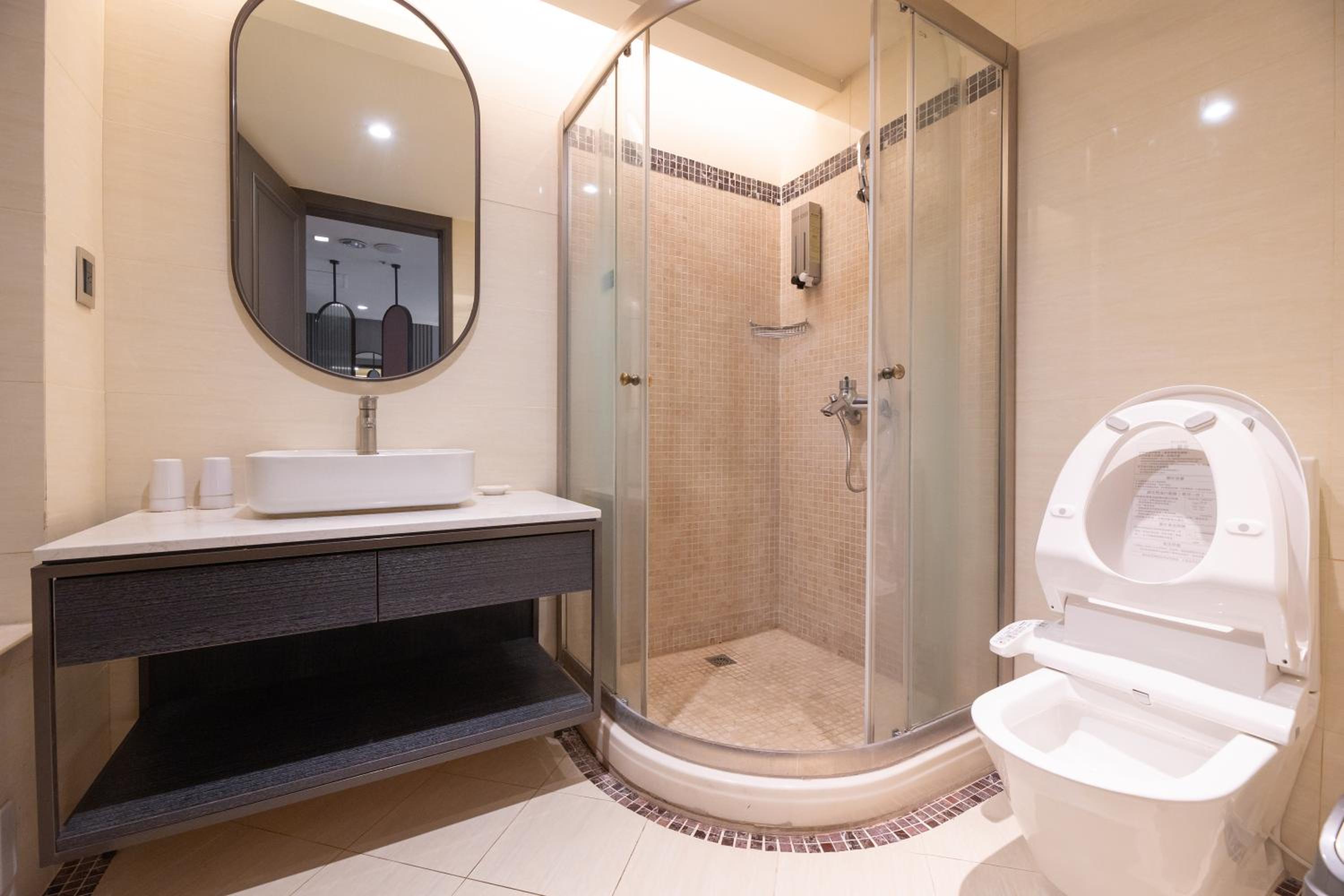 Elite Double Room - Photo 5