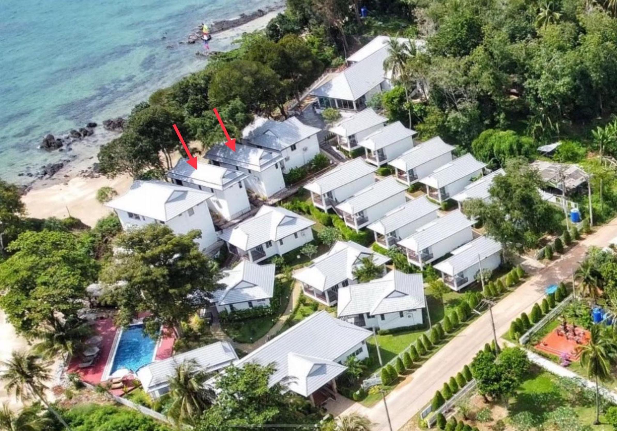 Deluxe Double Room with Balcony and Sea View - Photo 2