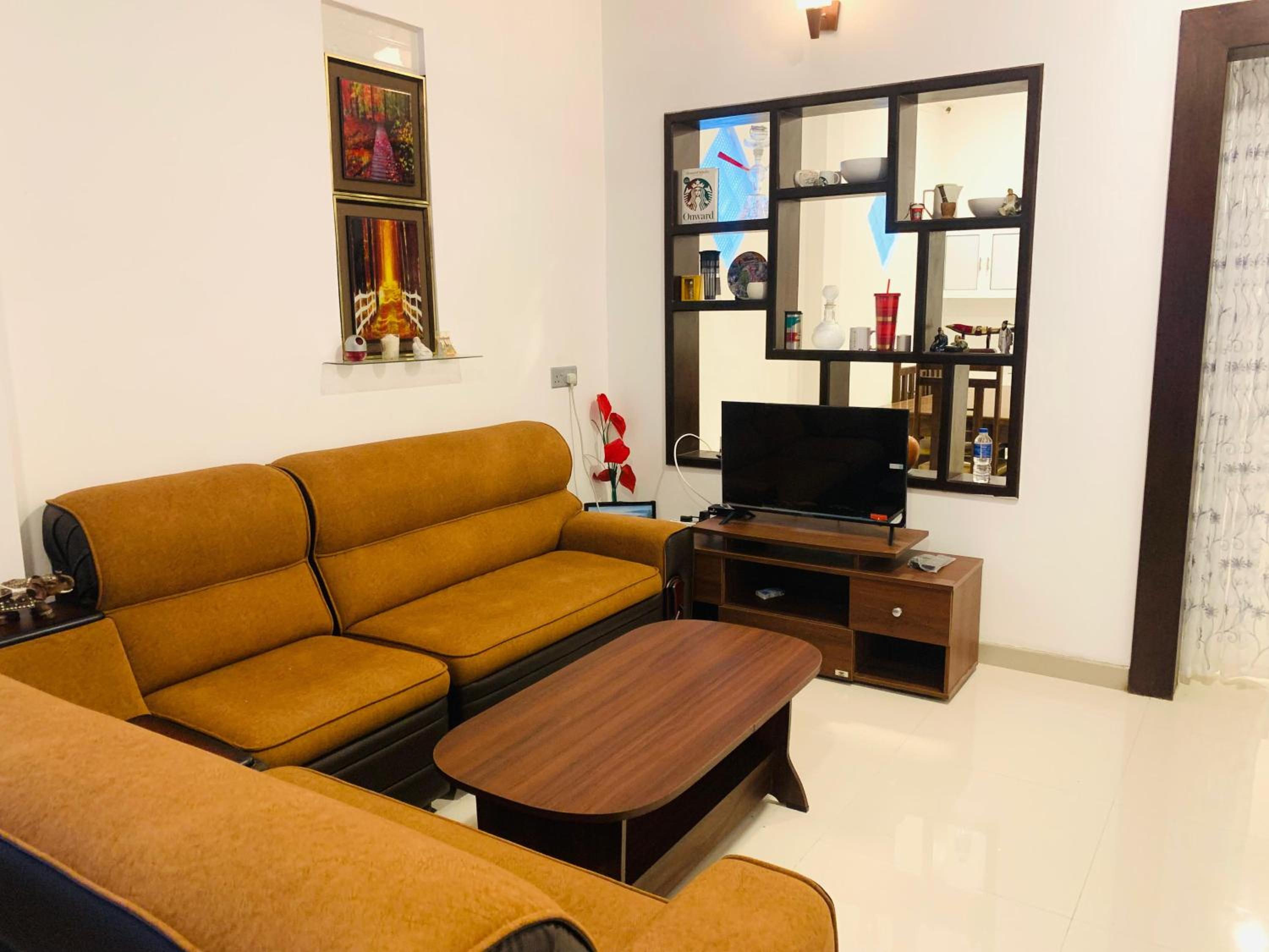 Deluxe Suite With Sea View photo 1