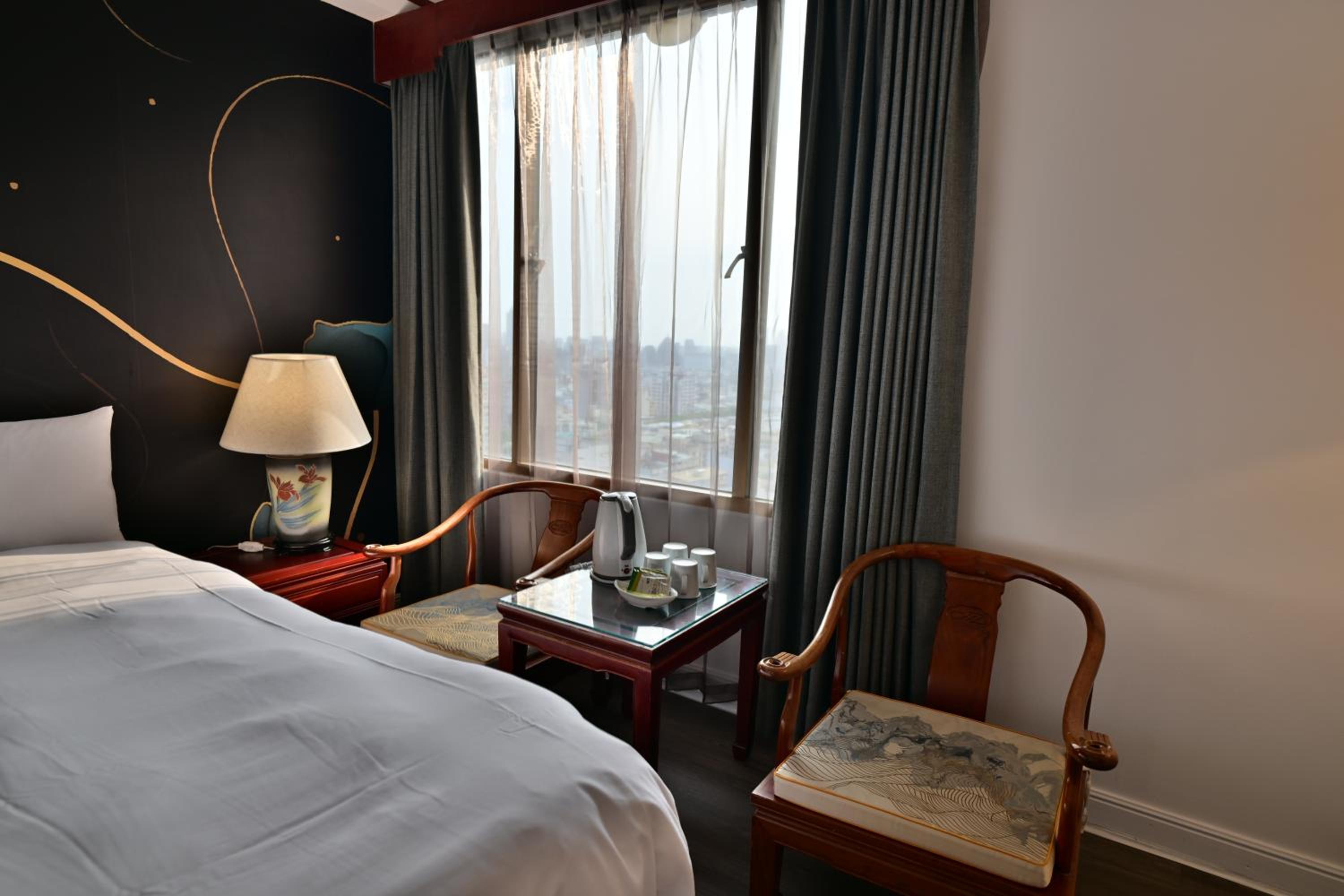 Deluxe Twin Room - Photo 3