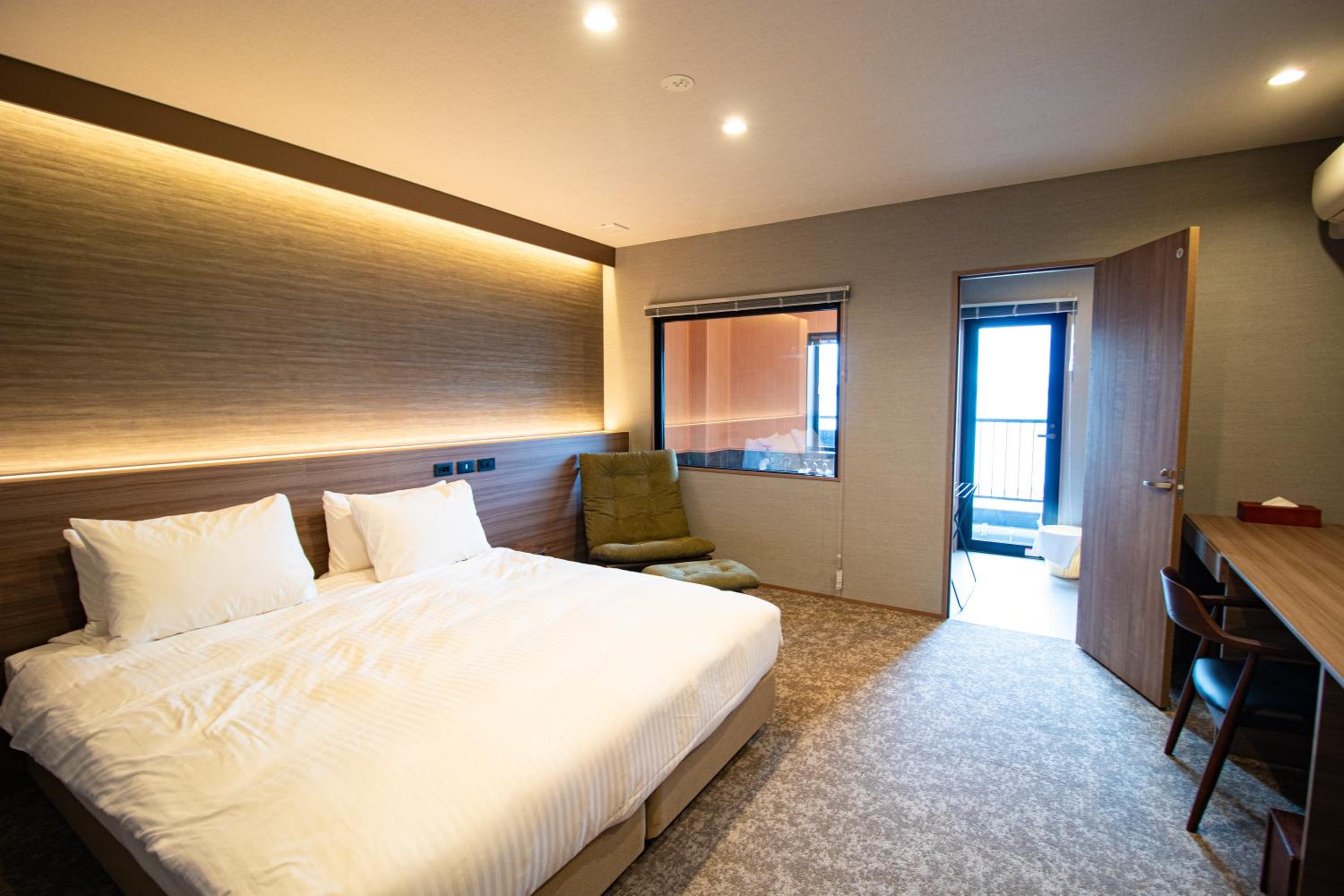 King Room with Sea View - Photo 7
