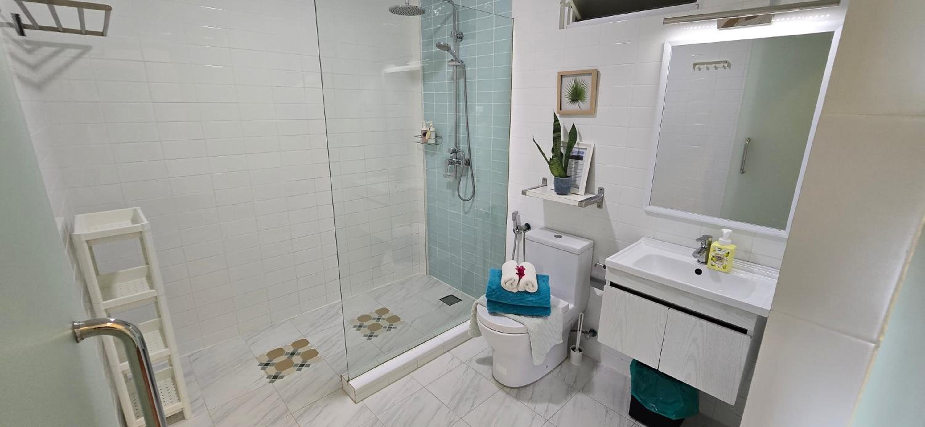 Deluxe Double Room with Sea View photo 2